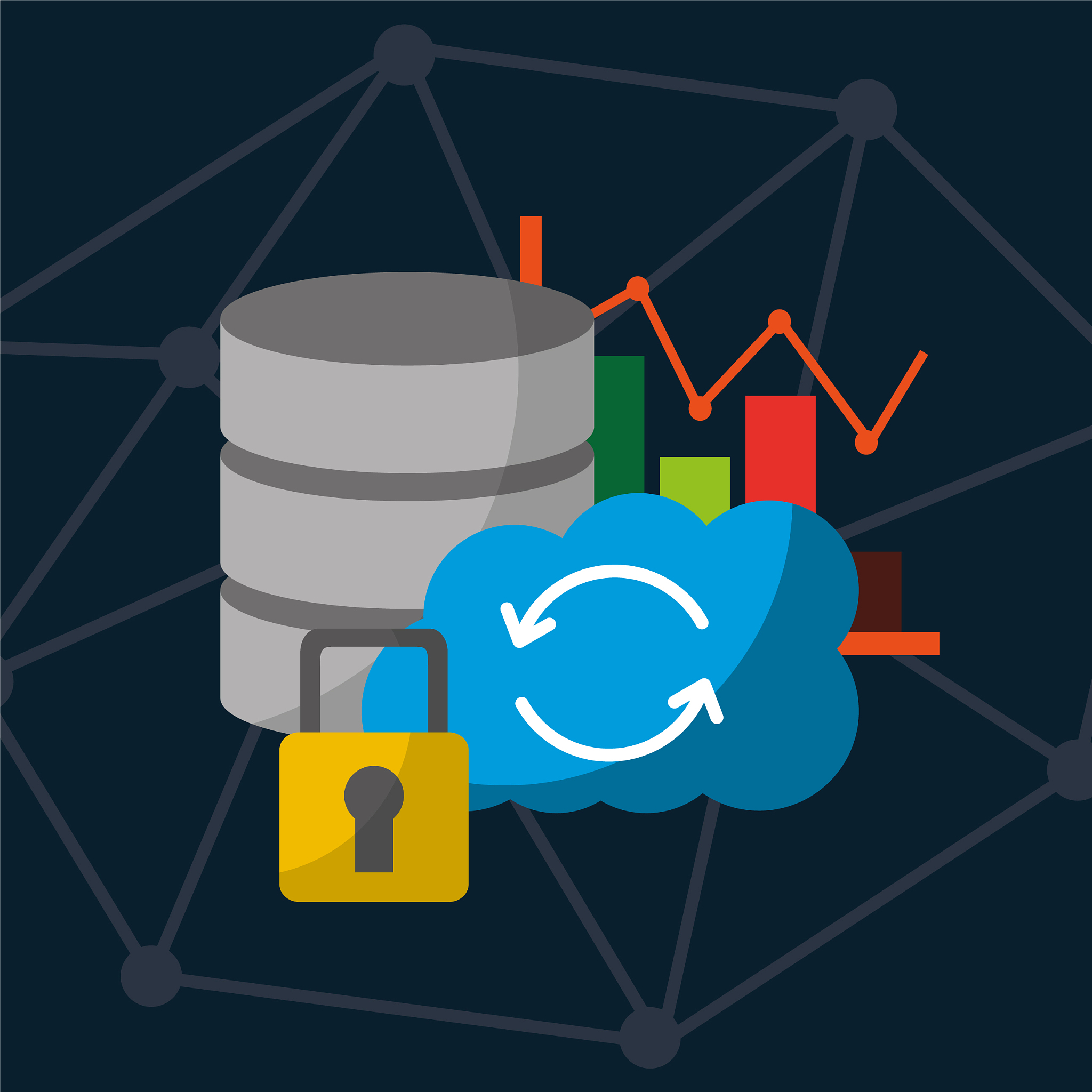 data center technology