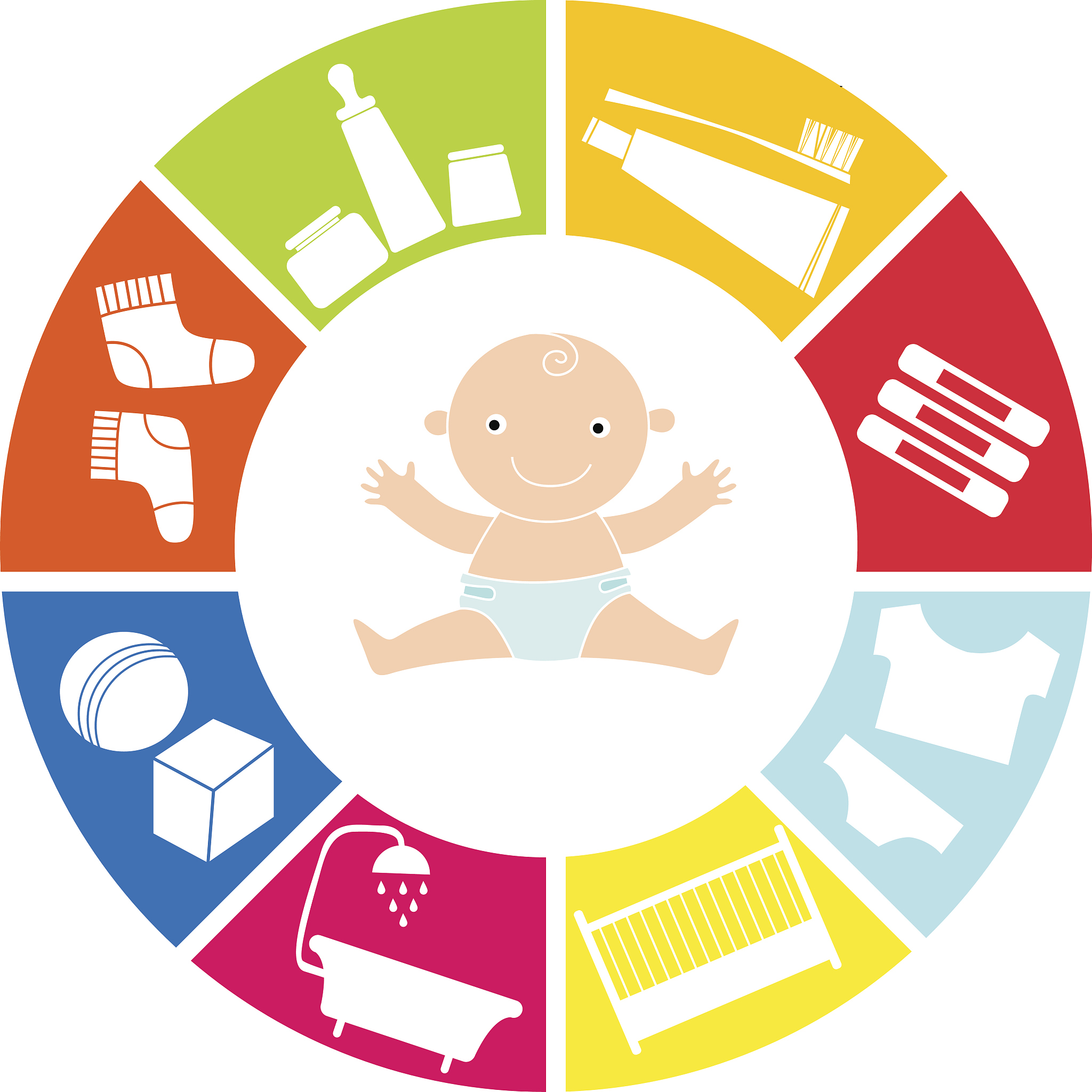 请根据宝宝育儿必备：三大有效方法帮你轻松应对宝宝各种问题！出爆款文案不少于500字