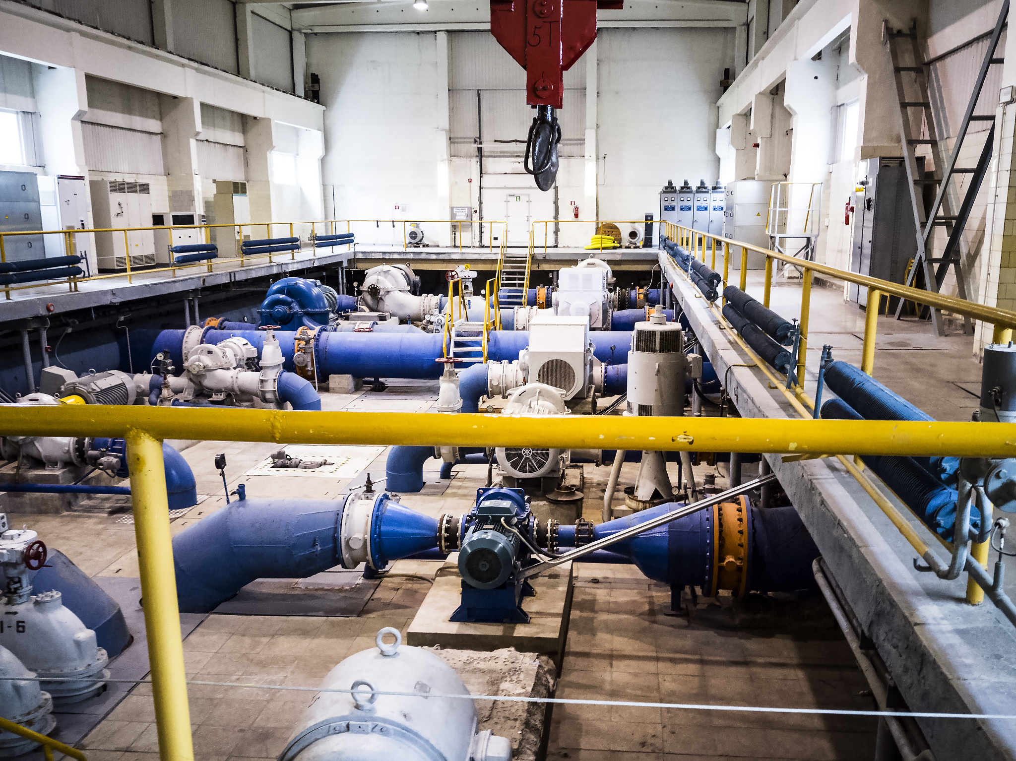 烟台城乡建设学校水暖专业_好不好