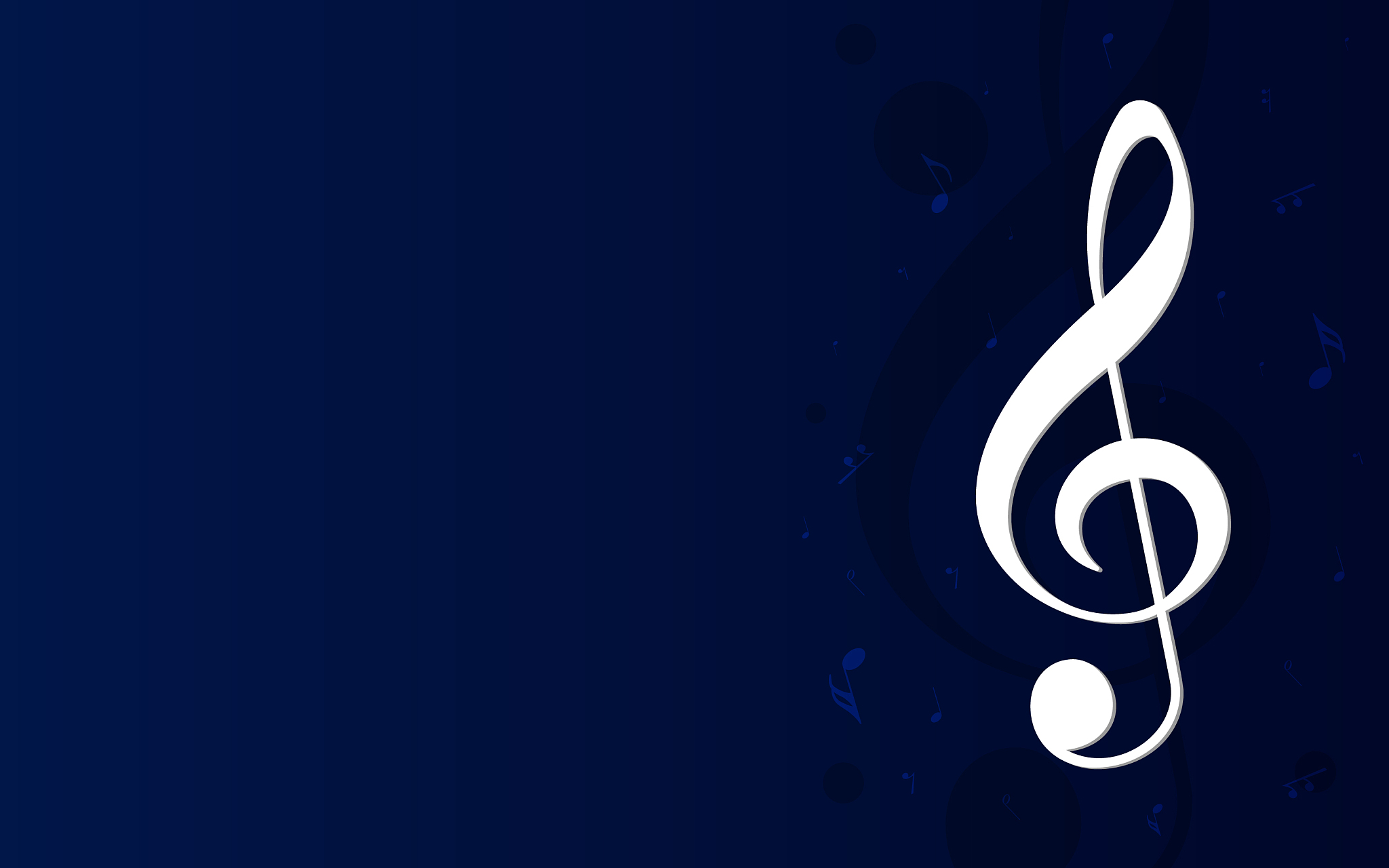 music background