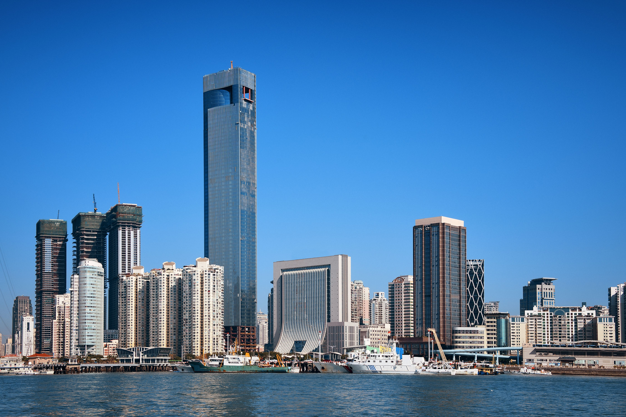 厦门史地生选科就业前景 发展好不好