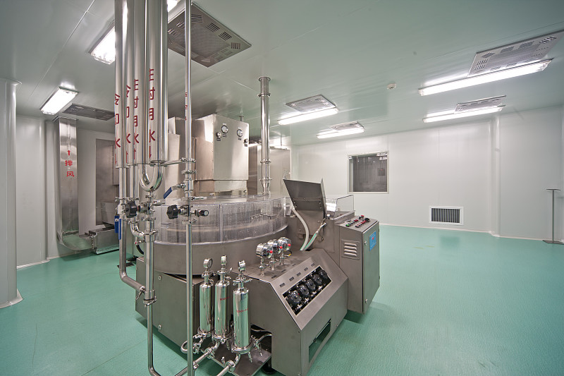 重庆三峡医药高专制药设备应用技术专业招生 | 培养高素质人才，助力医药行业发展