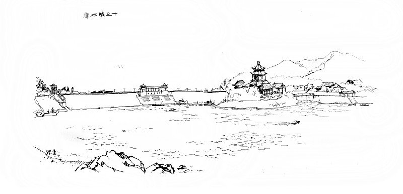 山东烟台画画指南：发现最佳写生景点