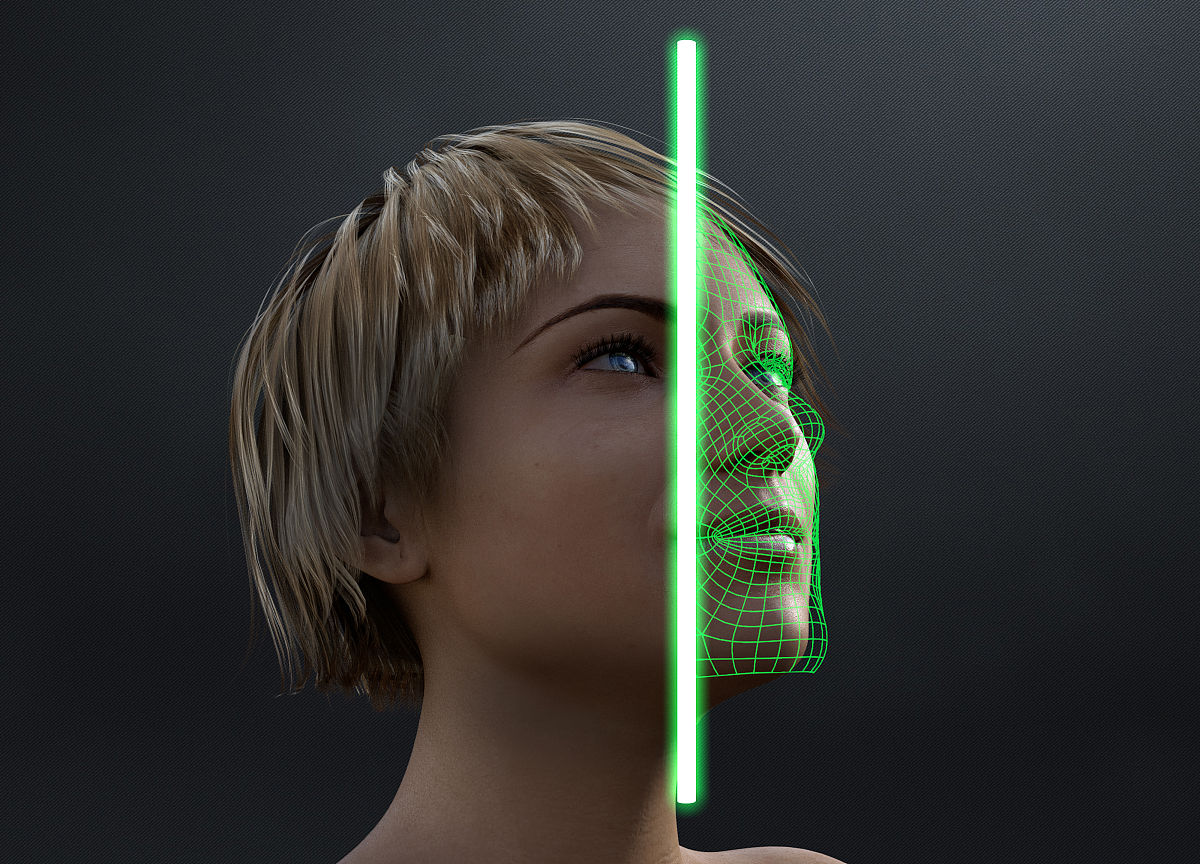 人脸识别系统: 使用 ResNet 模型进行人脸识别