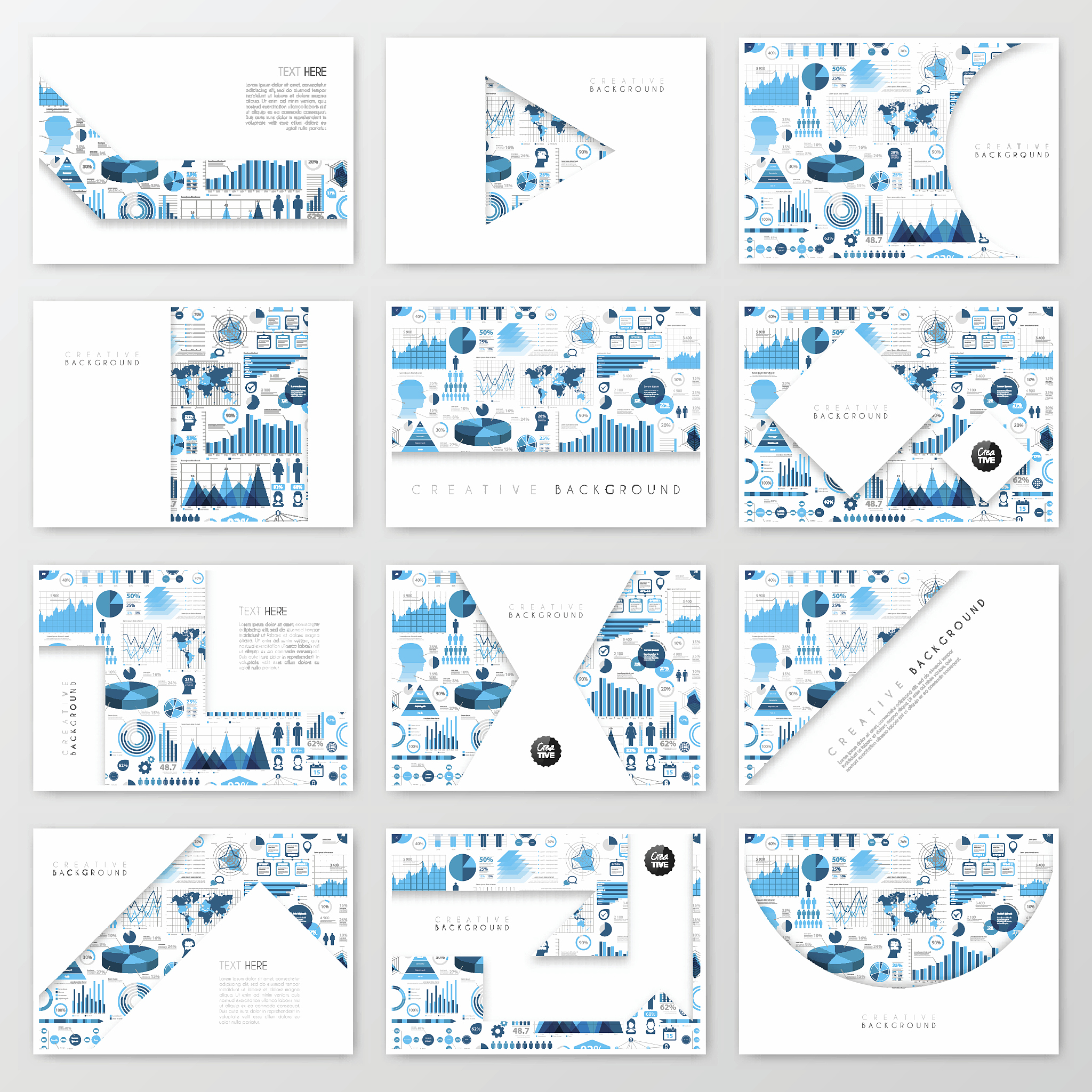 商业计划书的模板