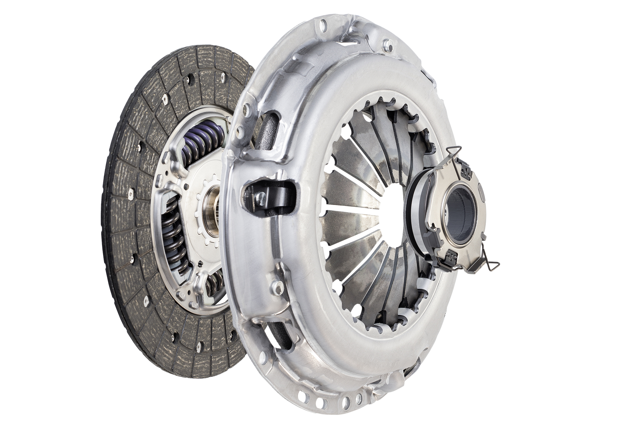 盘式制动器工作原理 8分钟录课脚本模板