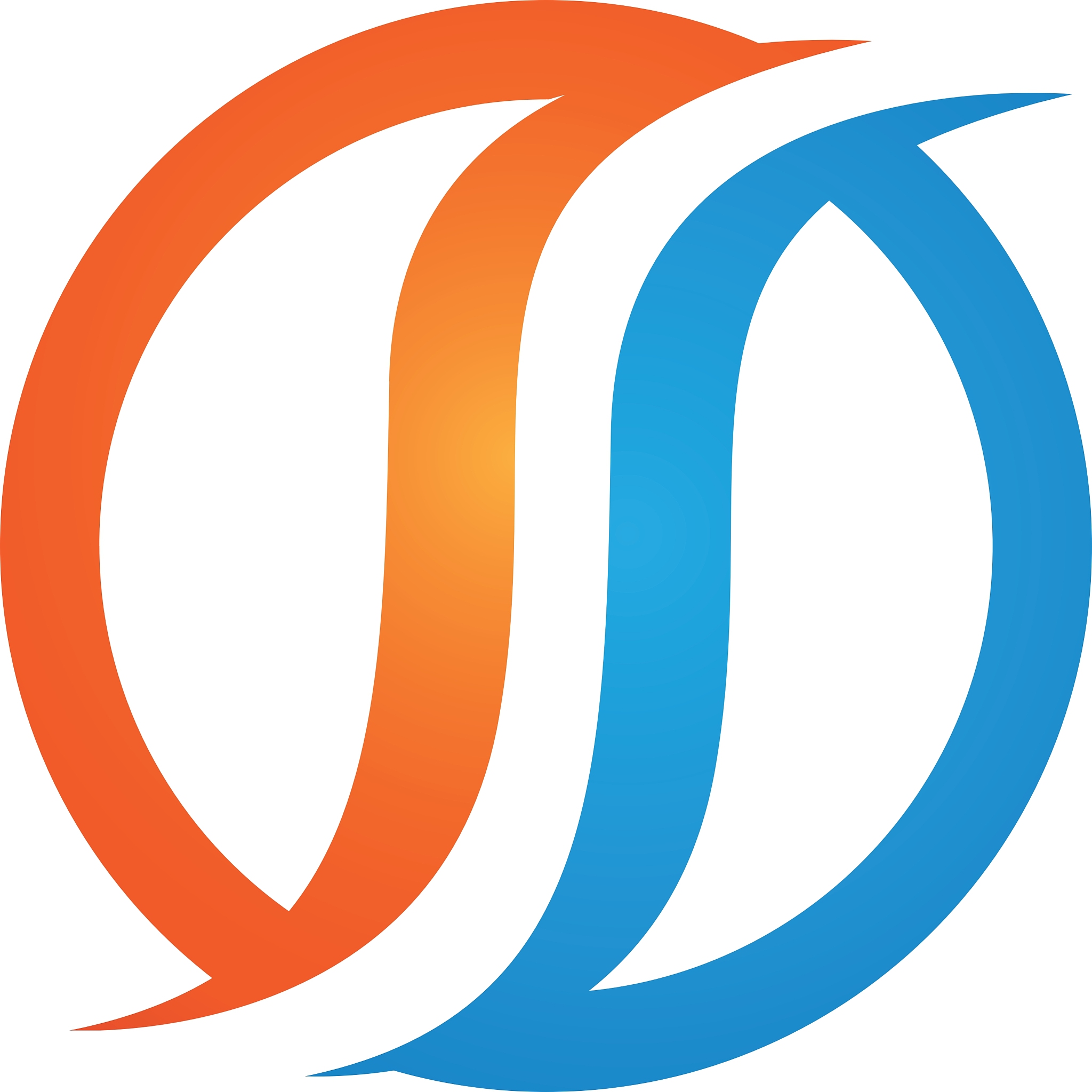 wave logo template