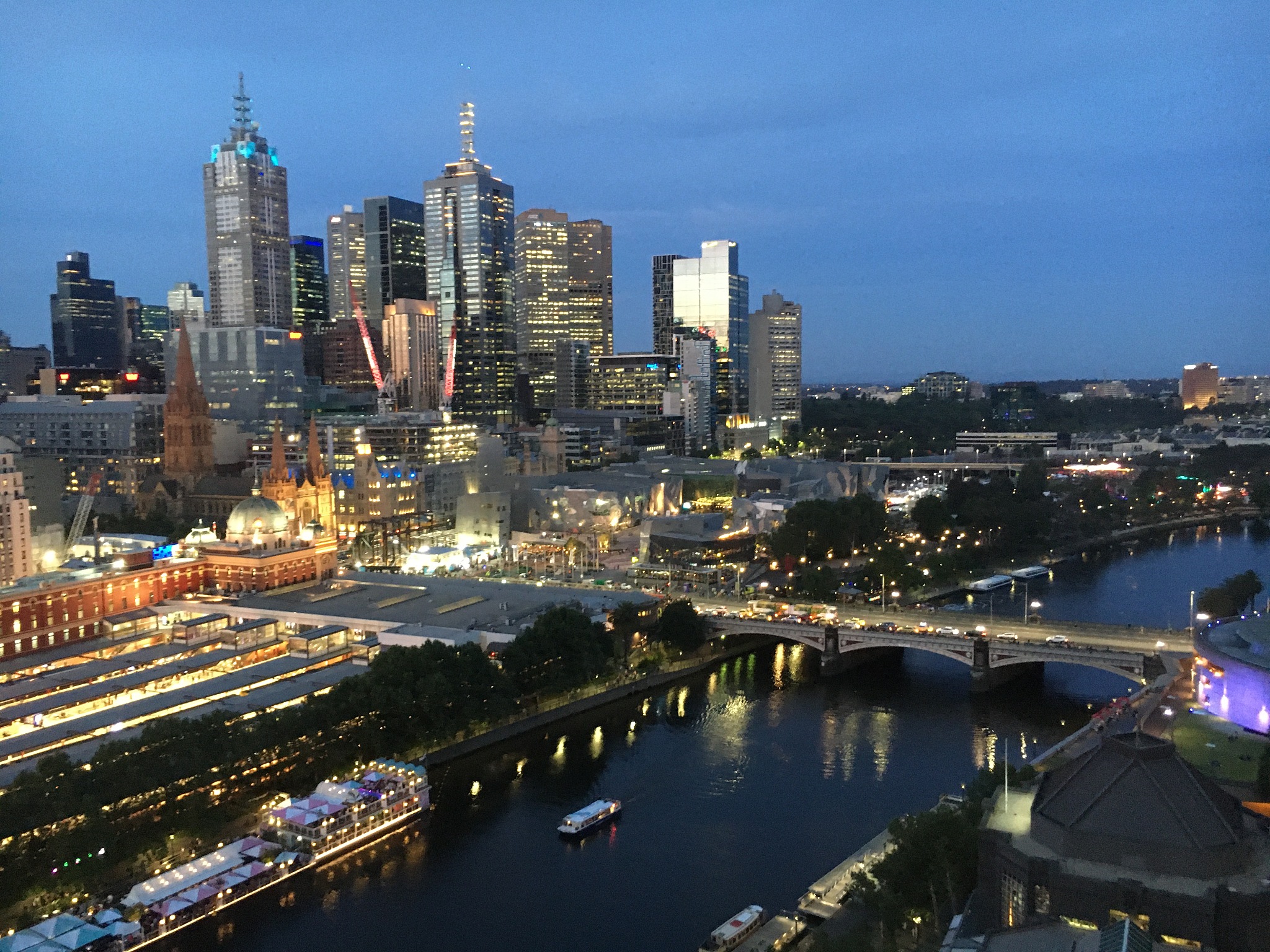 Why the Success Model of Influencer Cities Should Not Be Replicated