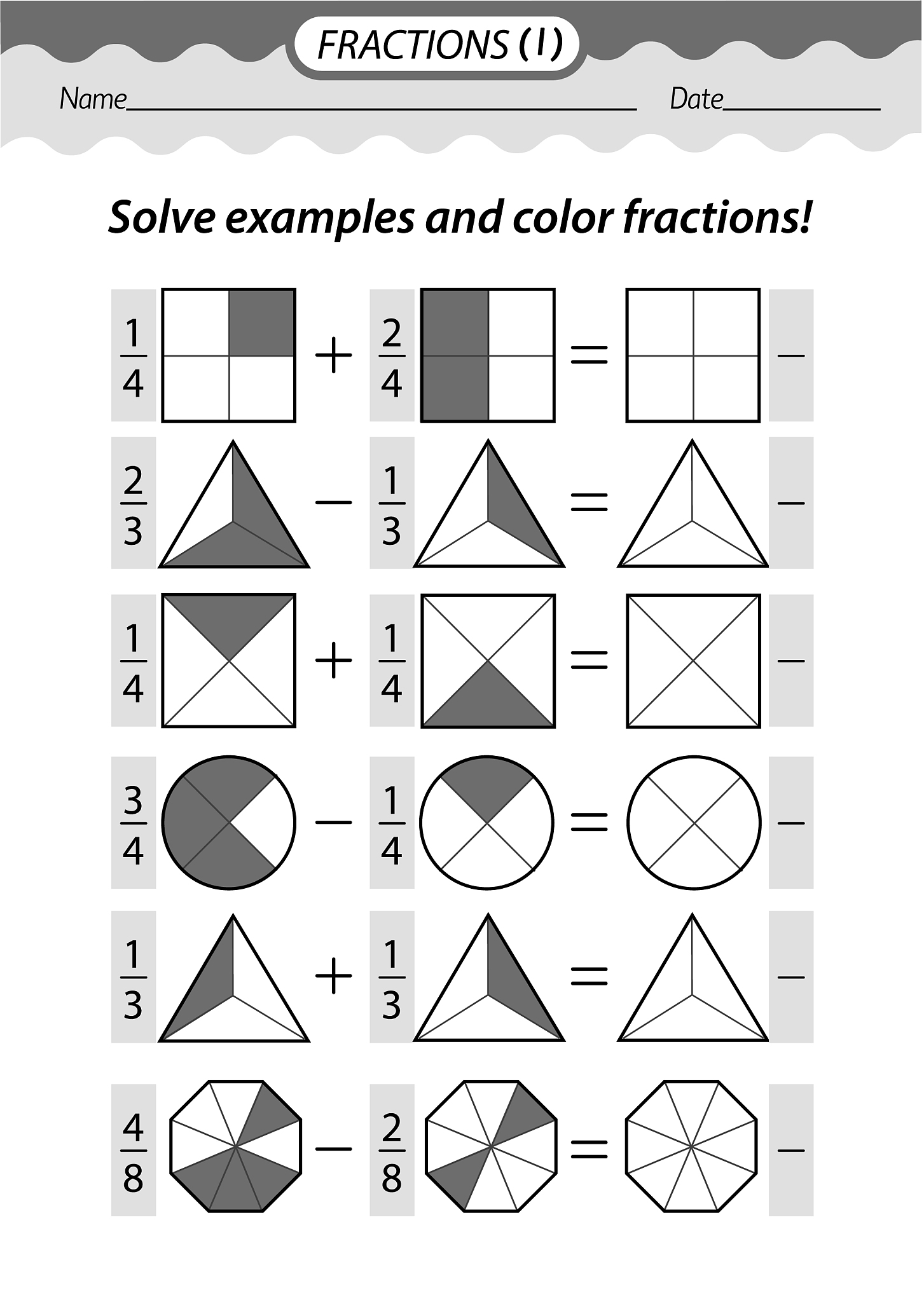 一个长方形的长是12厘米宽是8厘米把它沿着对角线切成两个三角形这两个三角形的面积分别是多少？