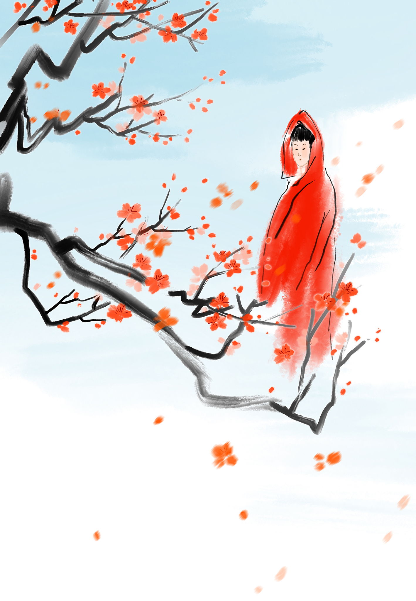 汉服PPT模板制作指南：从简介到文化传承