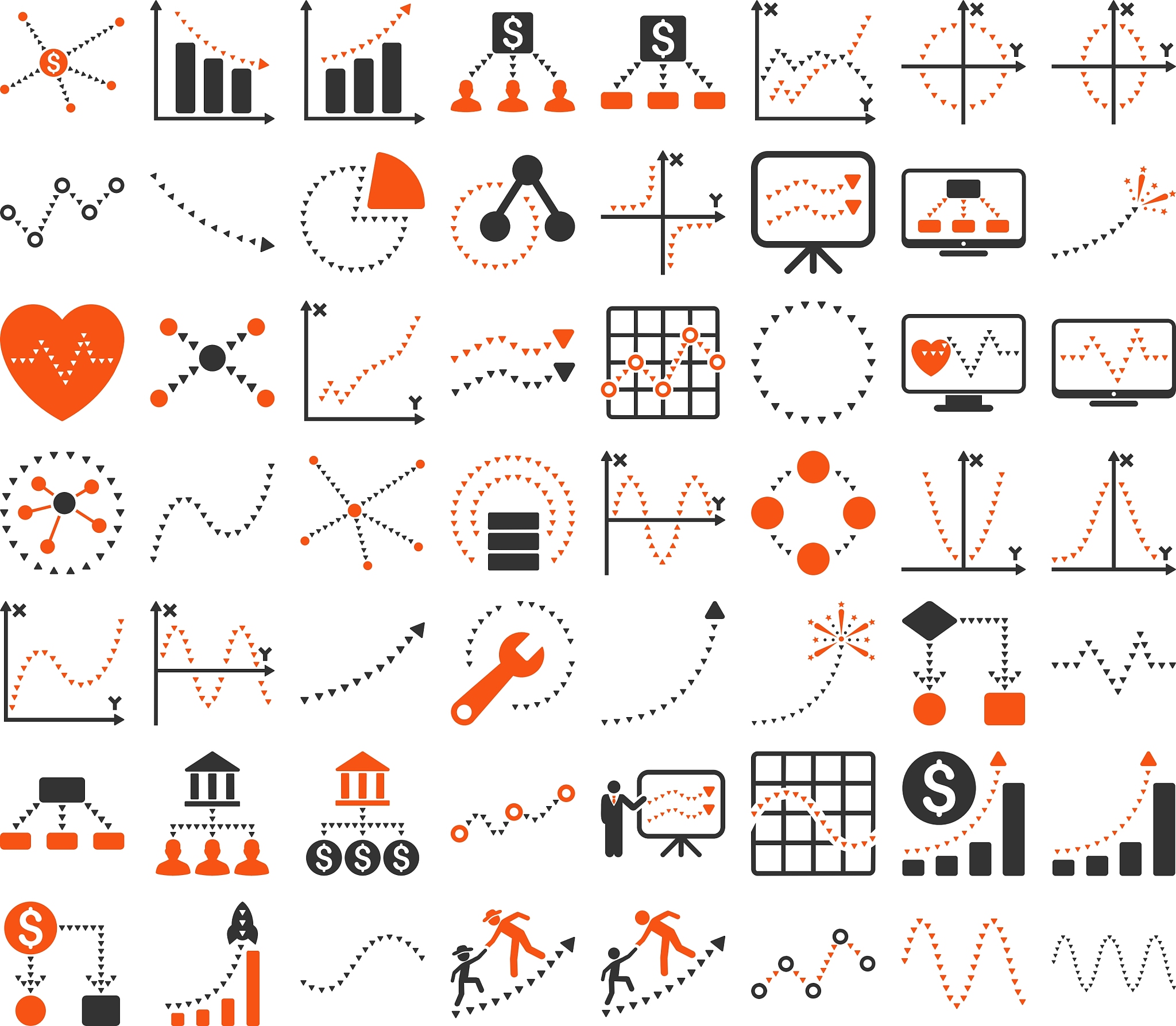 human 符号三角形是什么？;