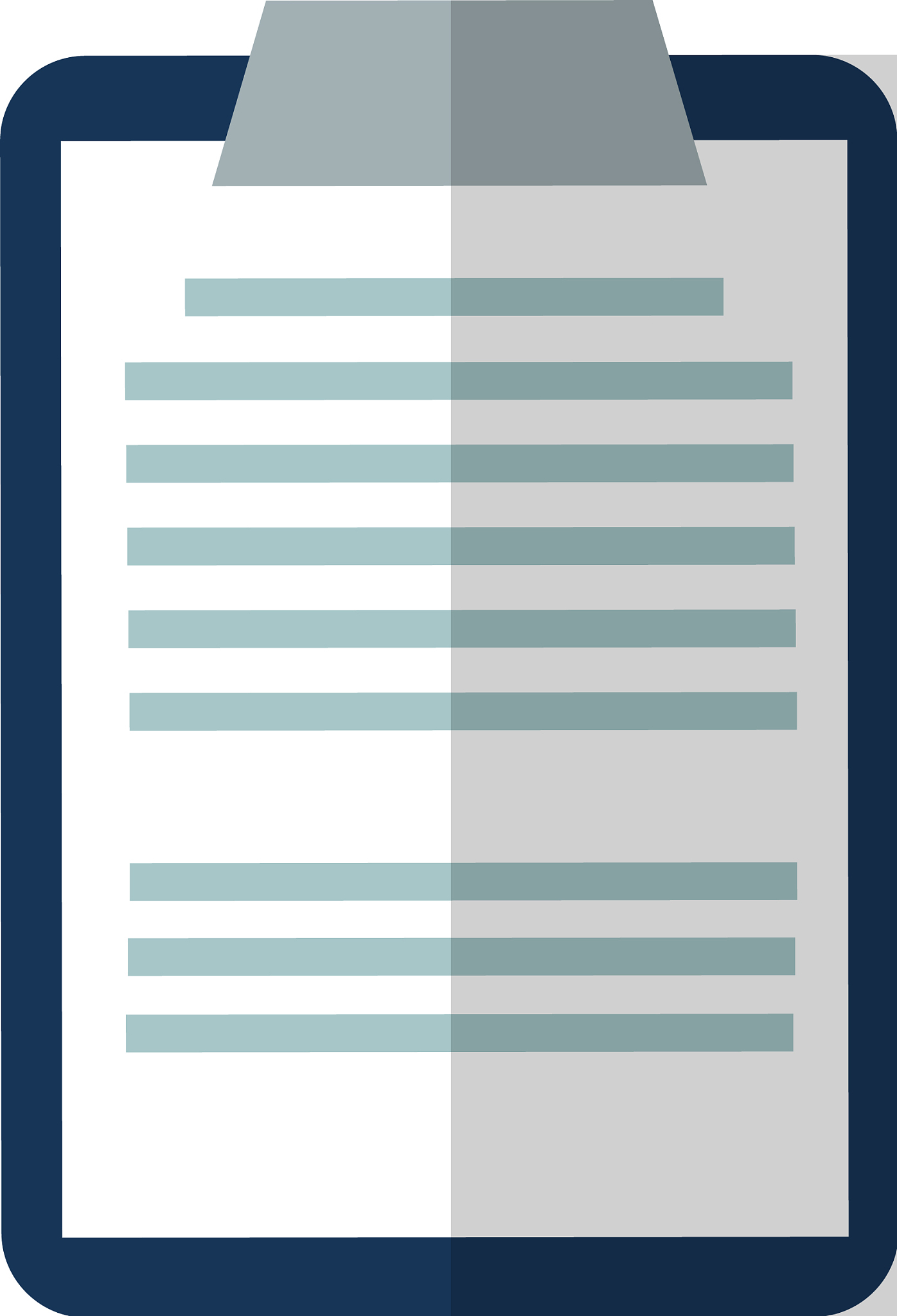 medical report icon