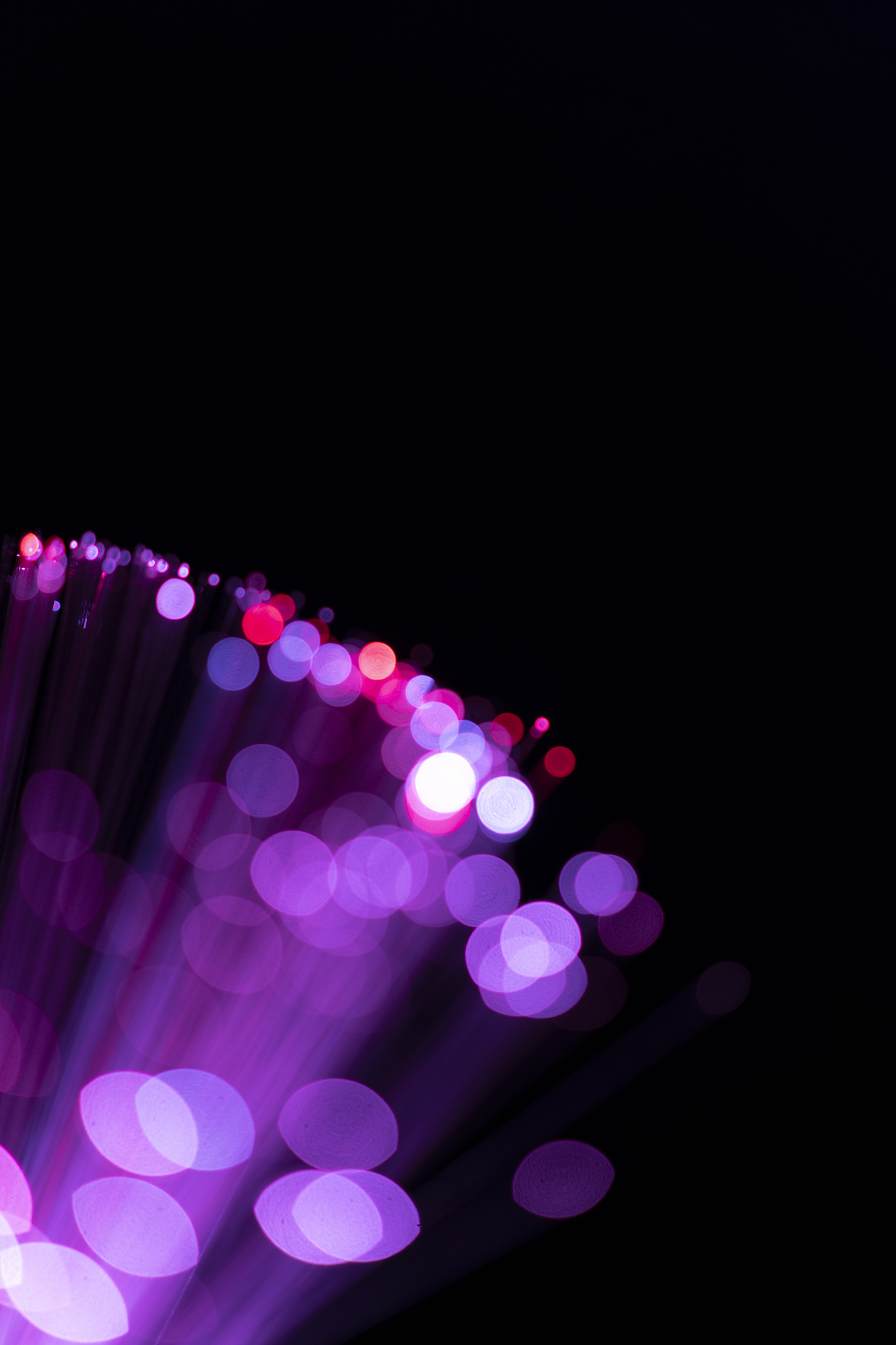 如何设计五彩斑斓的黑