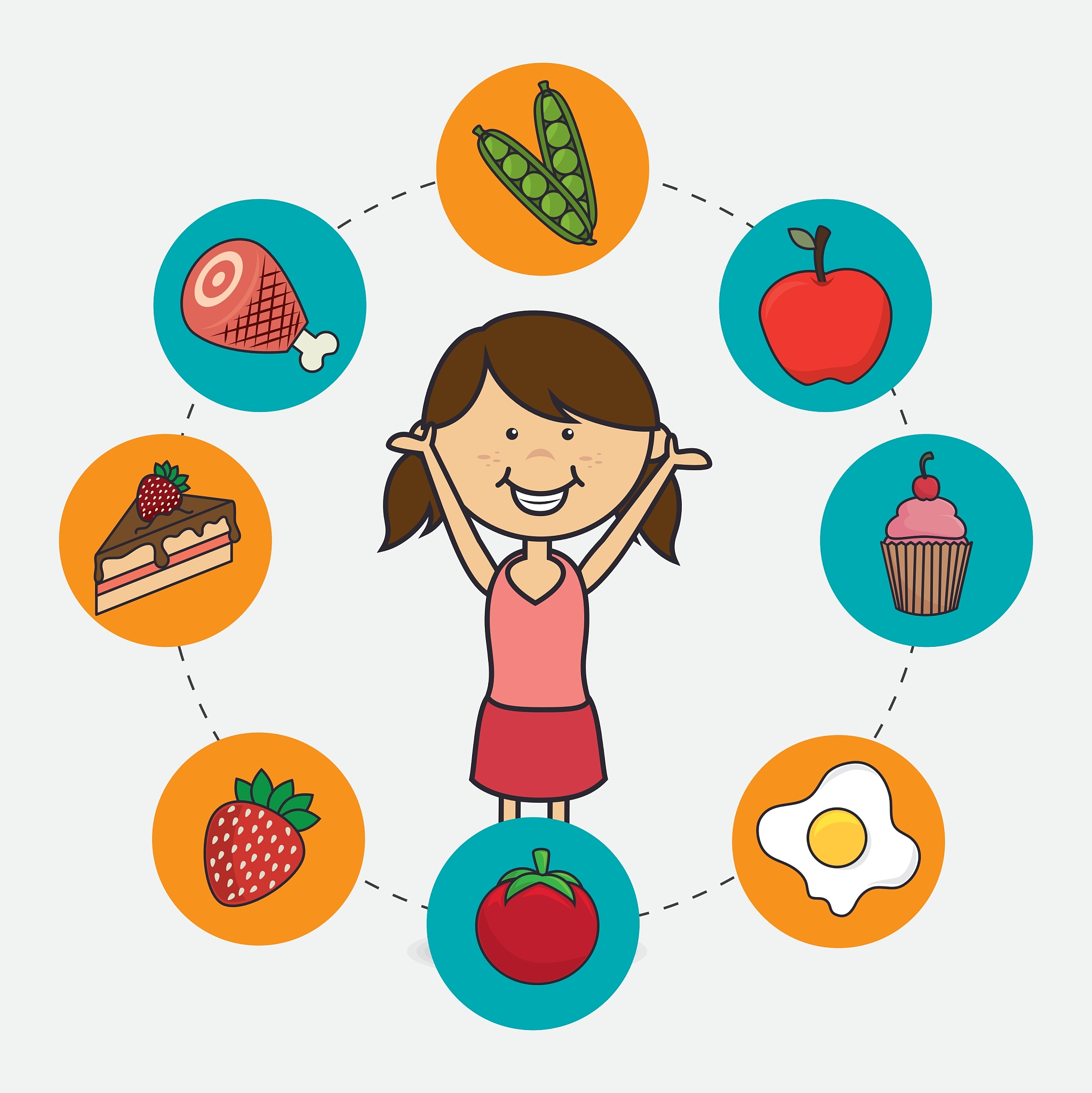 肥胖幼儿需要注意什么