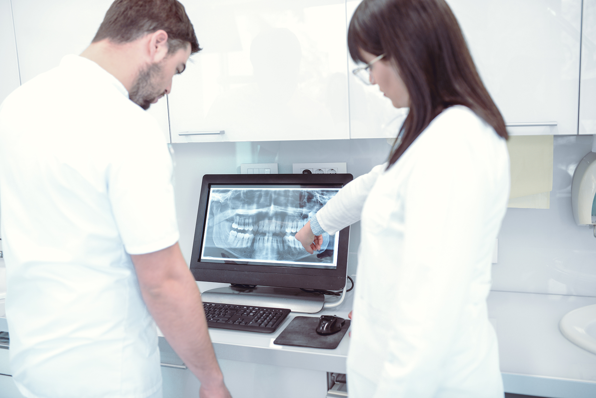 重庆卫生学校招生专业：2020年热门专业介绍