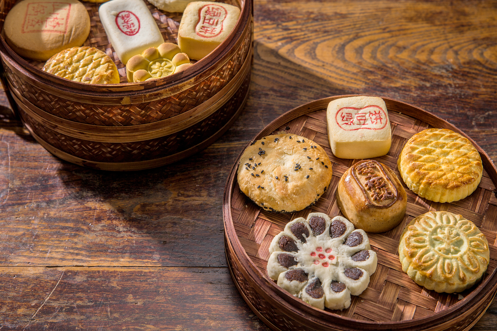 北京特产：烤鸭、月饼、糖葫芦等必买清单