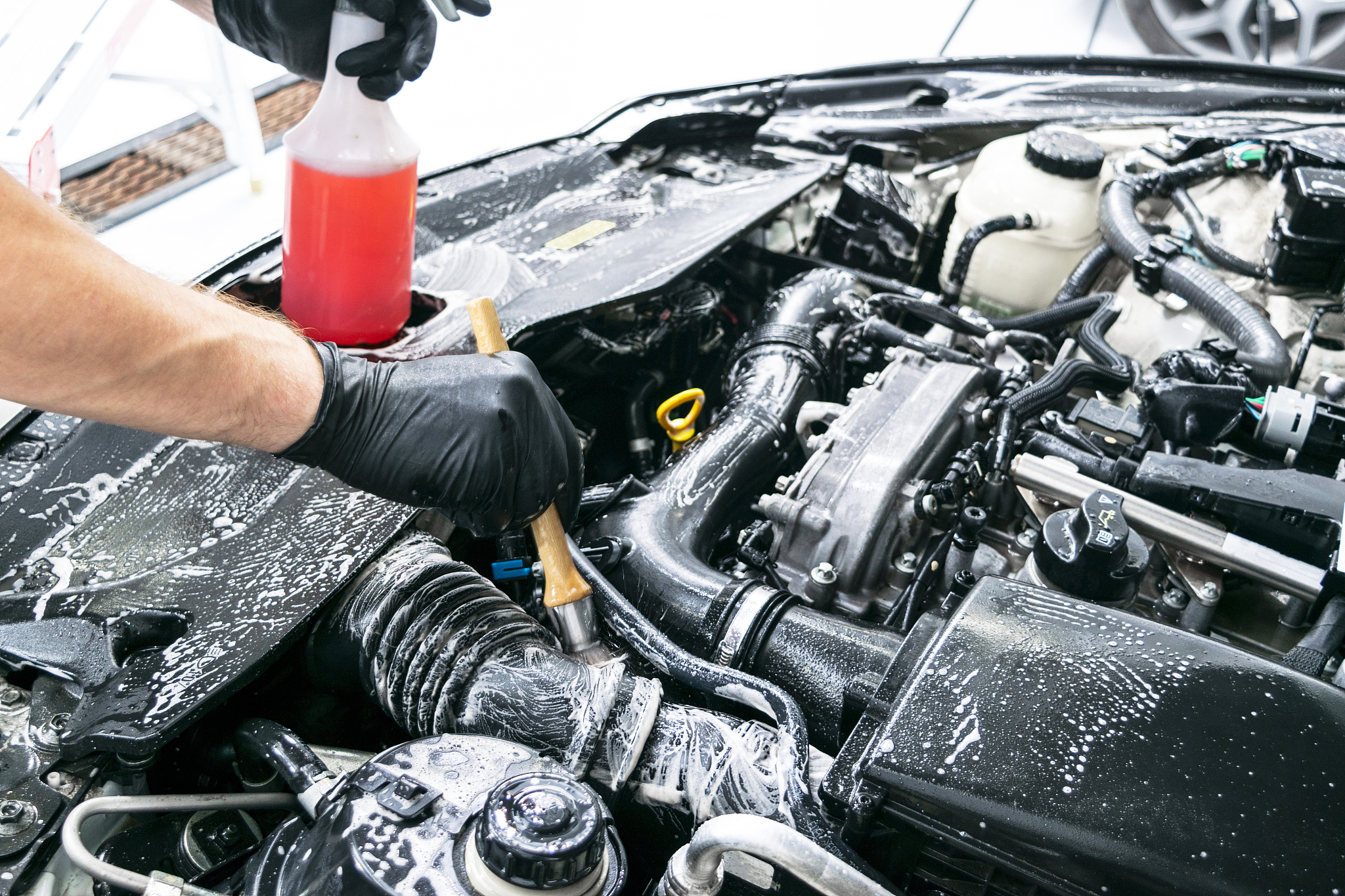 四川交通职业技术学院汽车运用技术专业招生