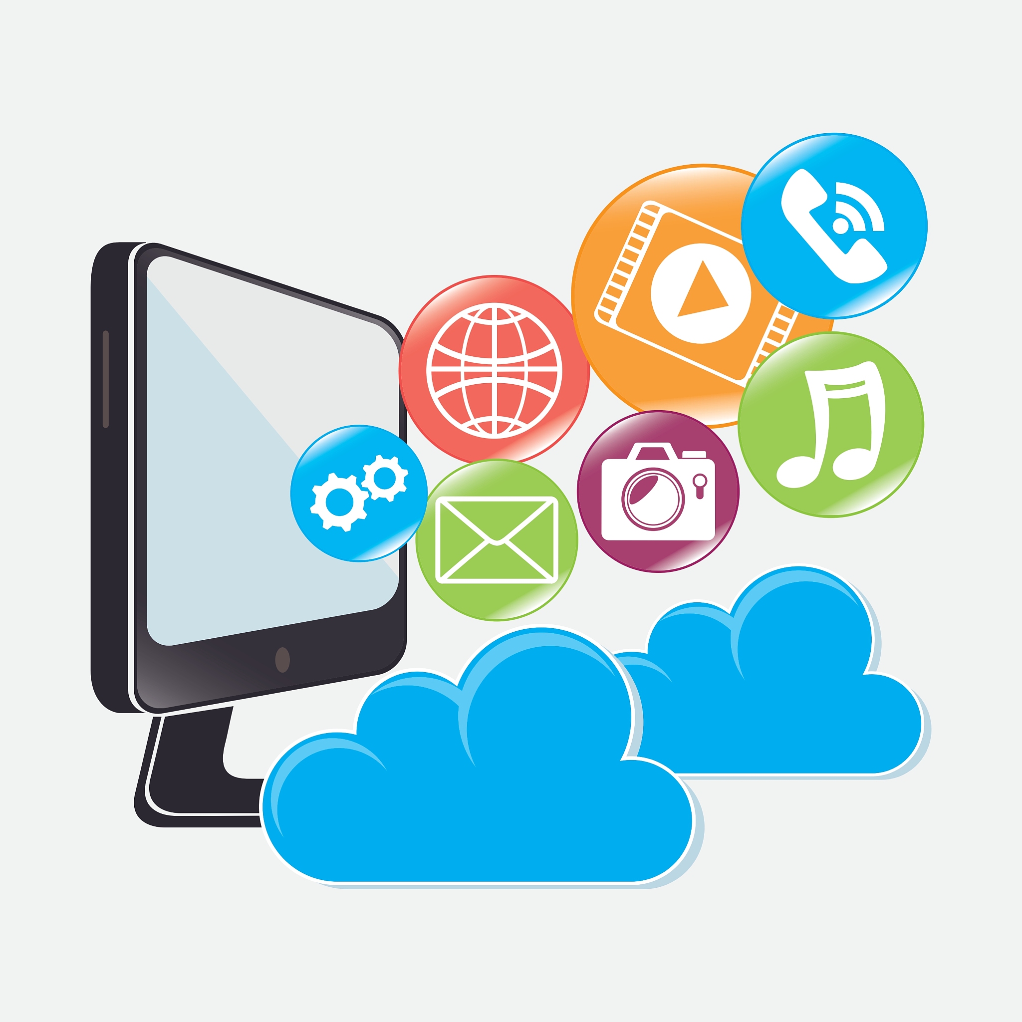 cloud computing design