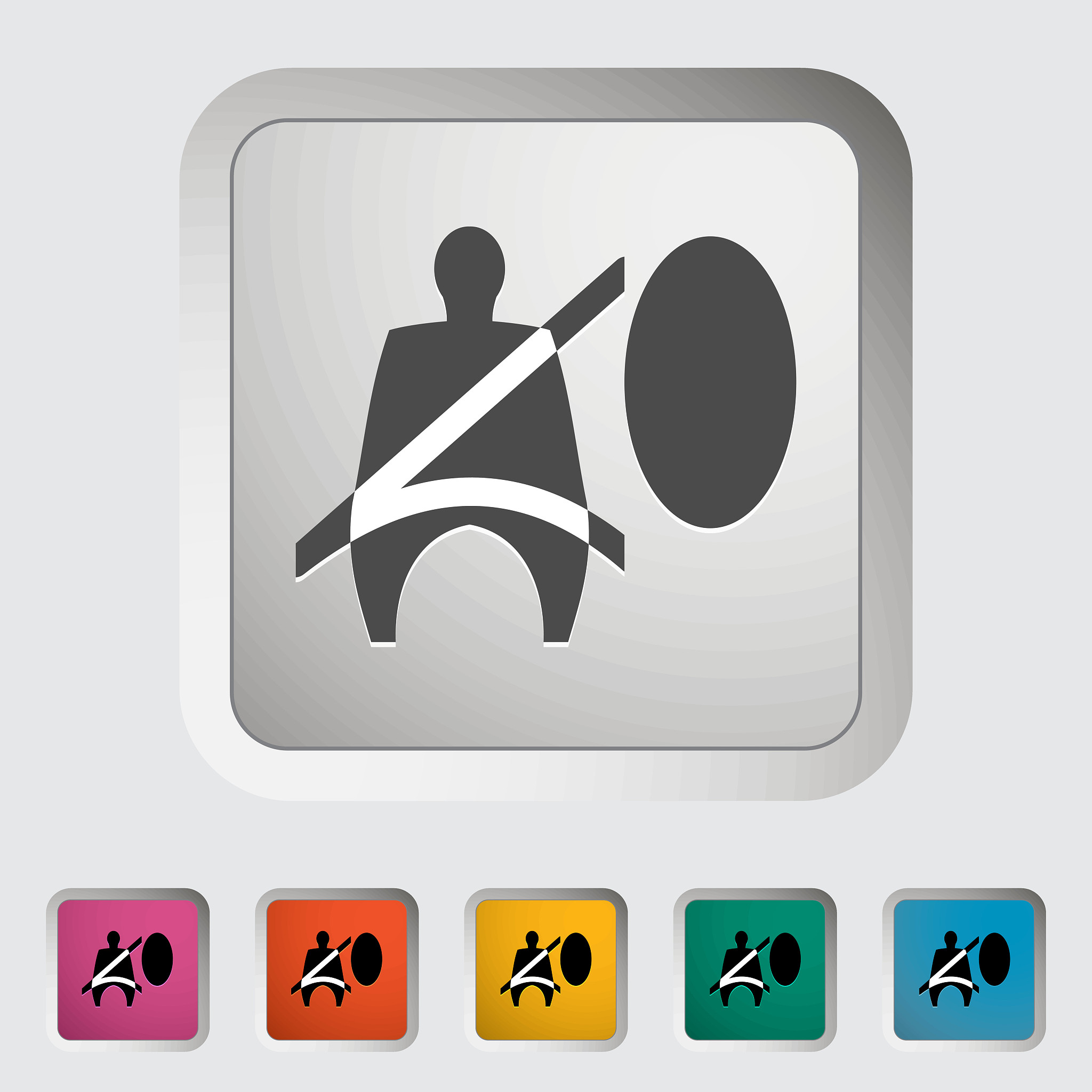 seat belt