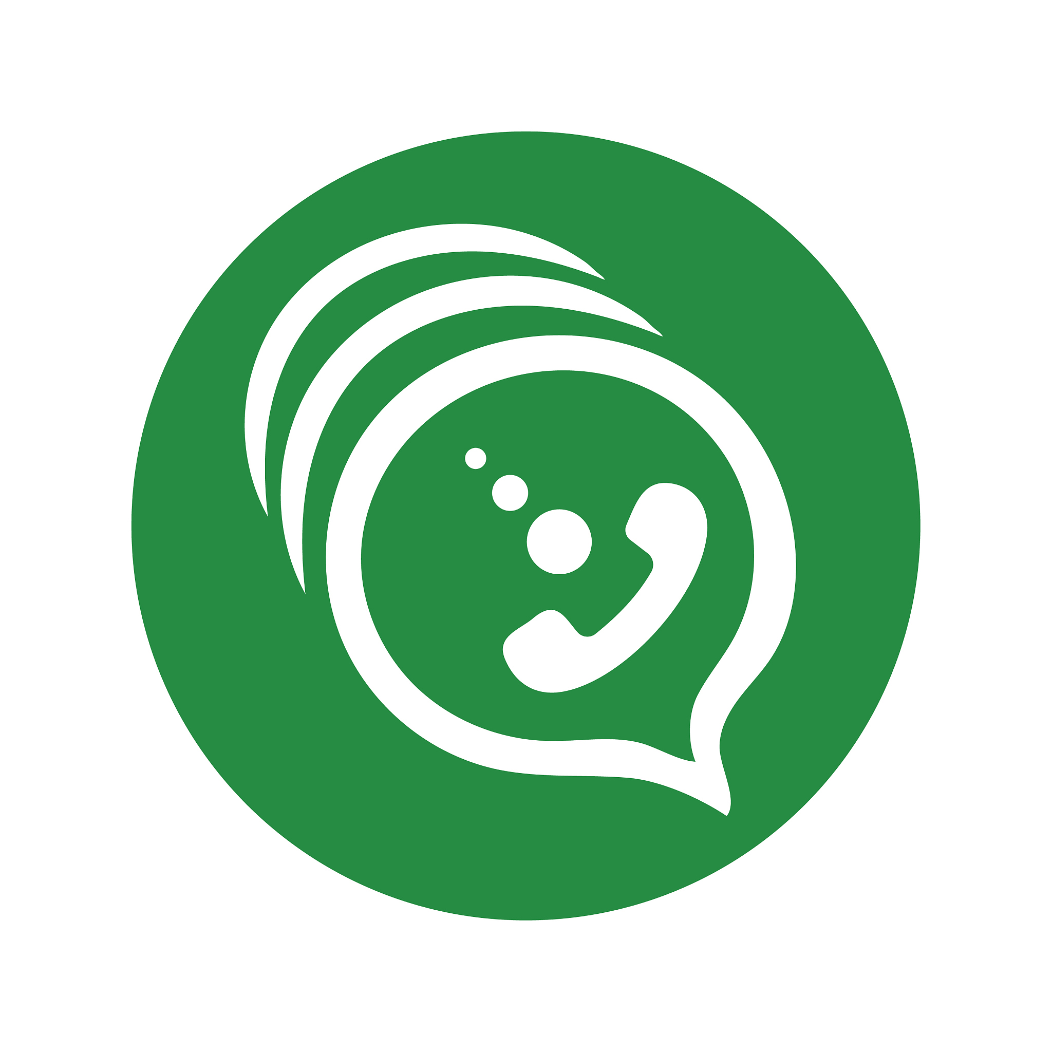 calling icon