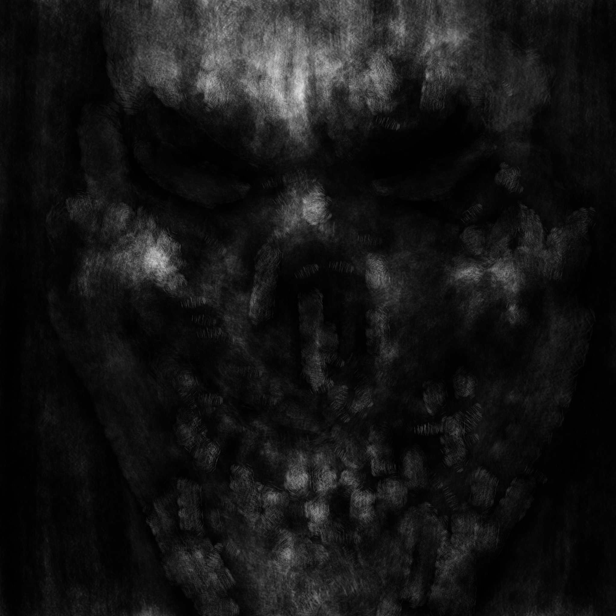 😱😱😱小红书独家！古老庄园惊现幽魂，真相只有一个！