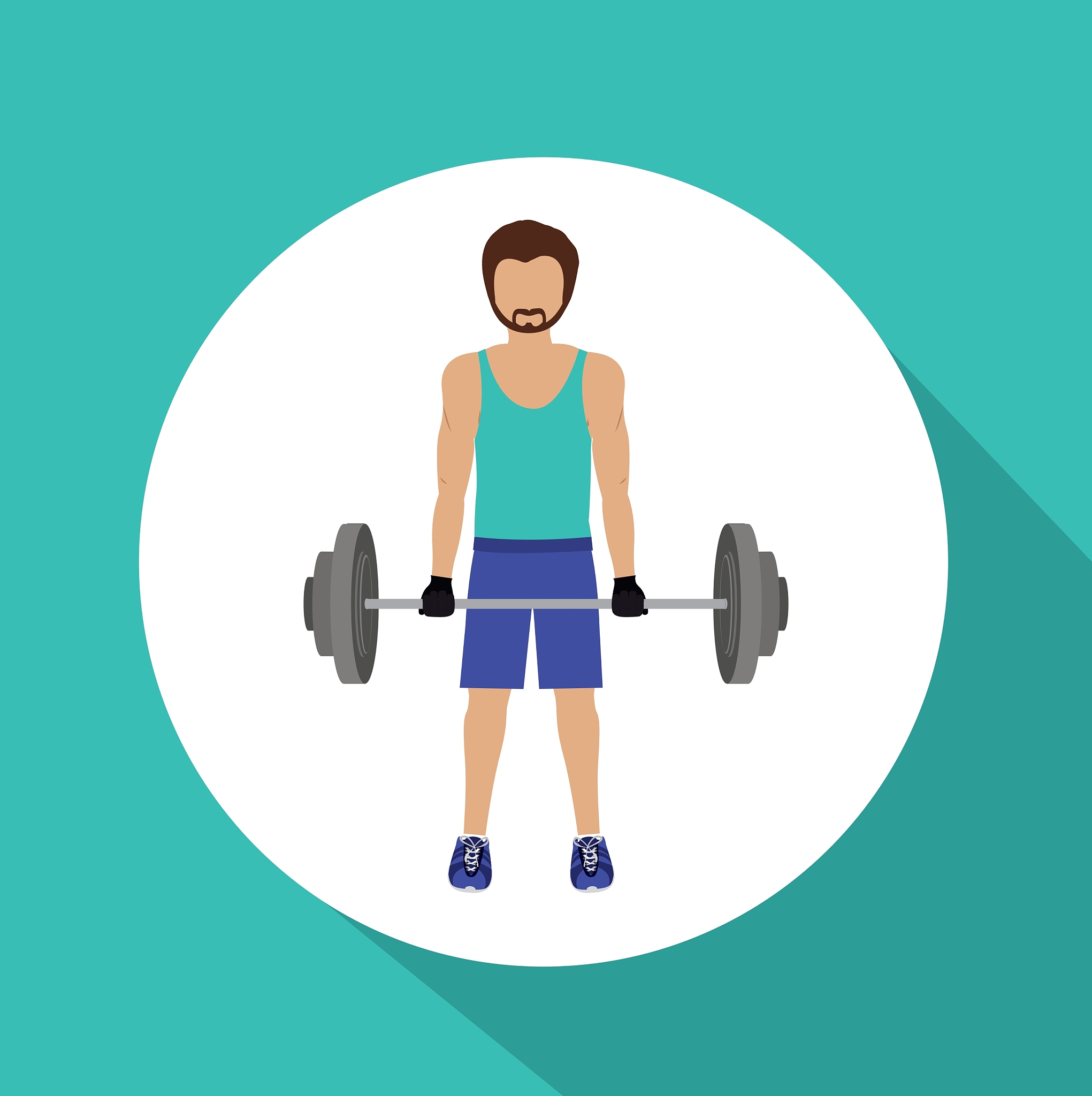 力量举 vs 举重：区别解析