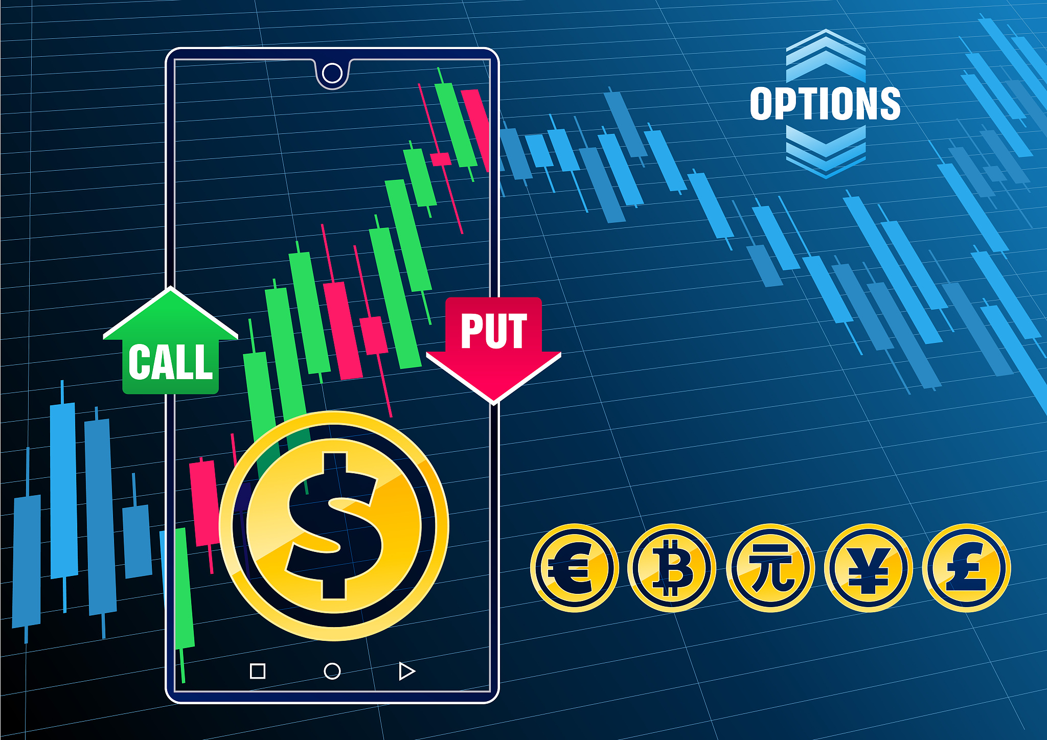 stock market and exchange