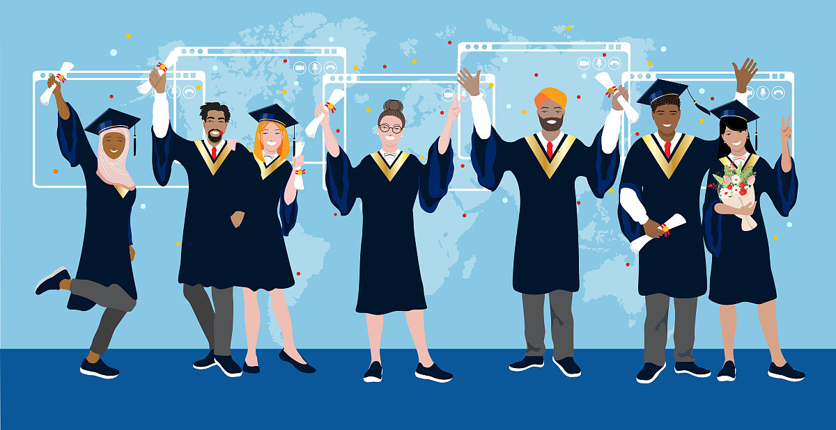 研究生一学期收获总结：学术、团队、时间管理和个人成长