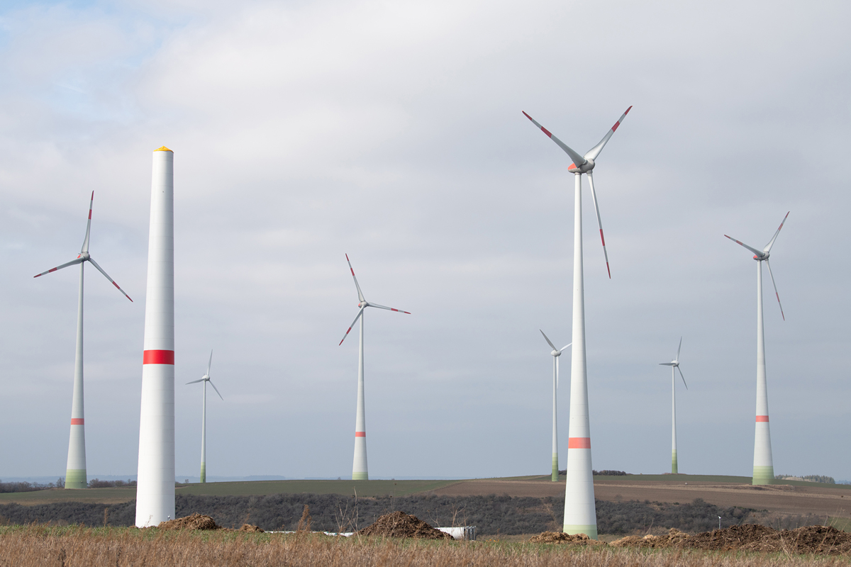 风电叶片研究意义：提高效率、稳定性，推动可持续发展