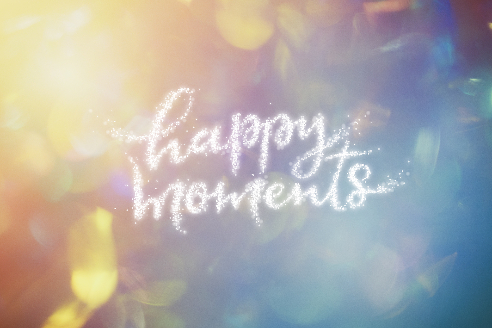 人生最快乐的三件事