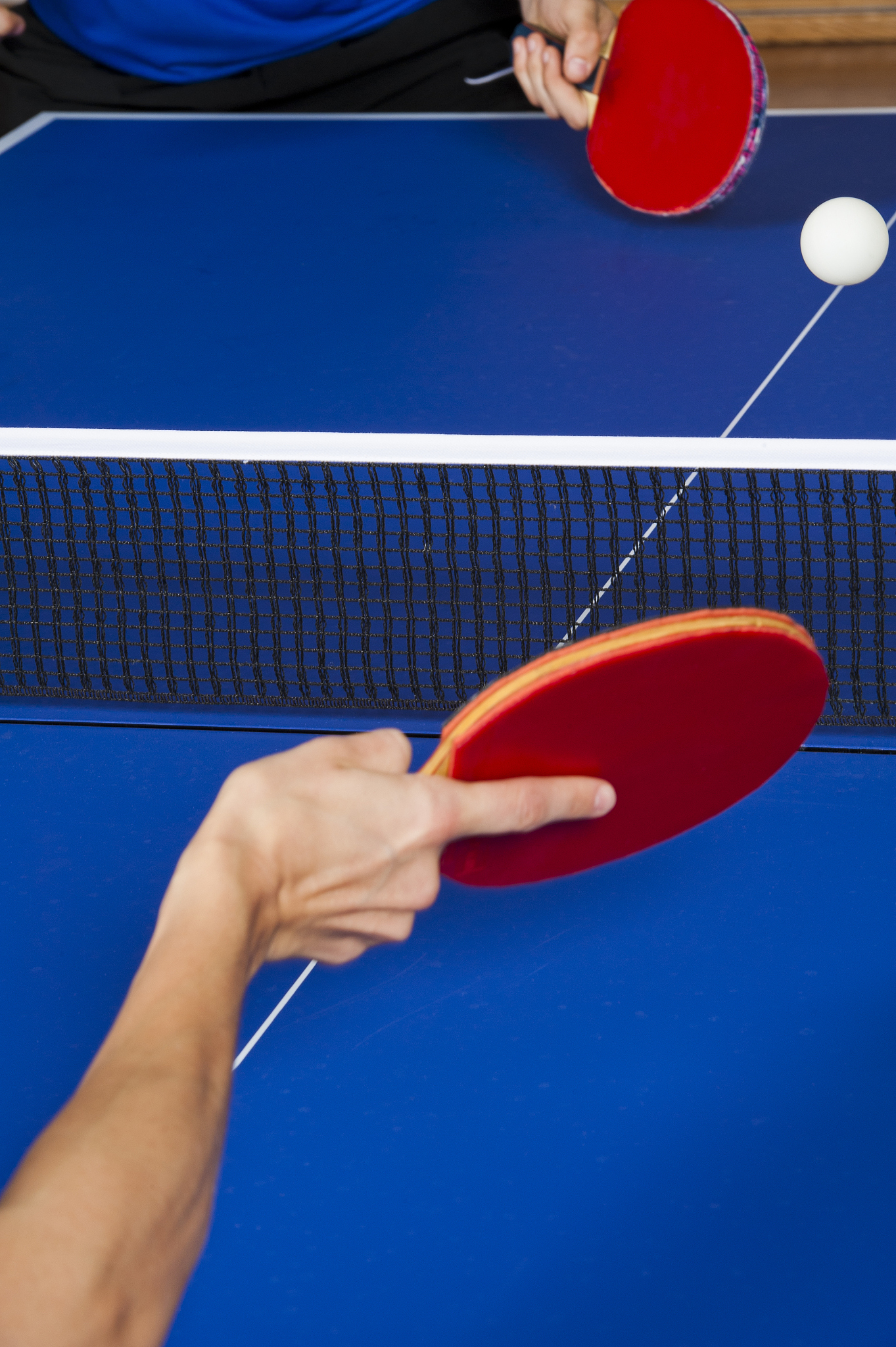 600块预算如何配置一块适合直拍横打正手拉球反手拧拉的直板乒乓拍？有什么性价比高的组合？