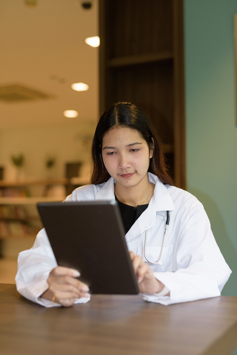 女孩子学什么有前途