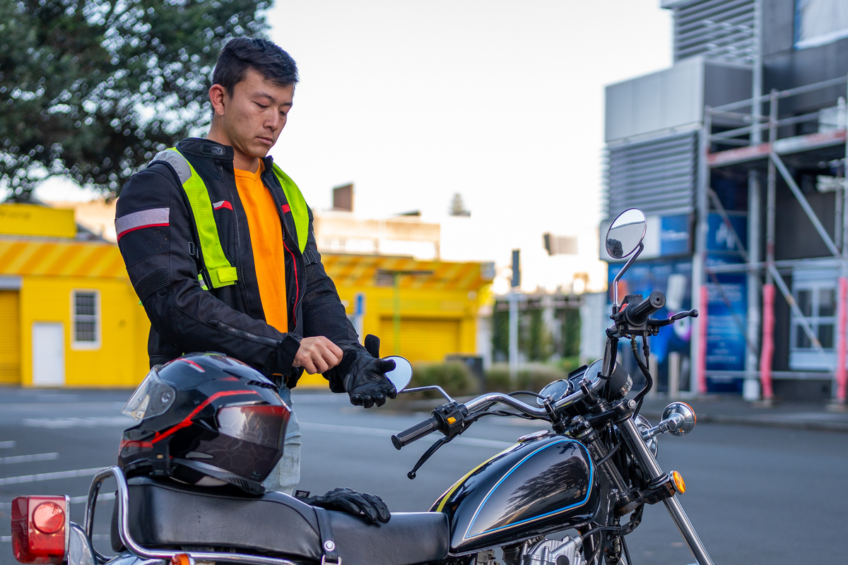 21-32度骑电瓶车舒适吗？最佳骑行温度范围