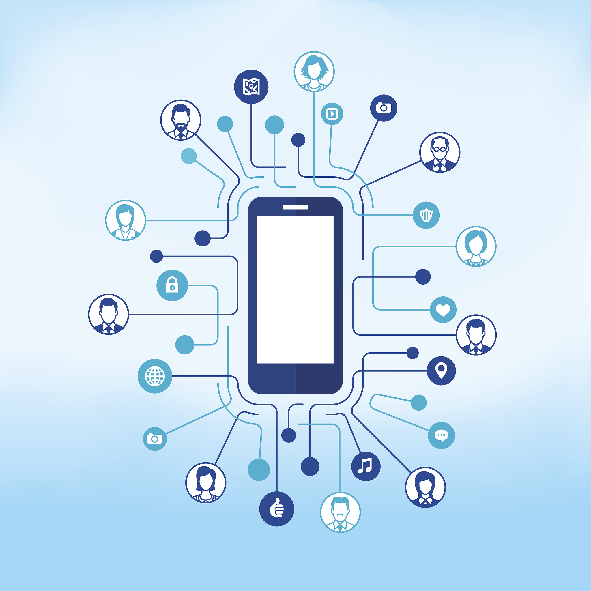 电信通讯行业常用关键词100个：快速了解行业概念和应用场景