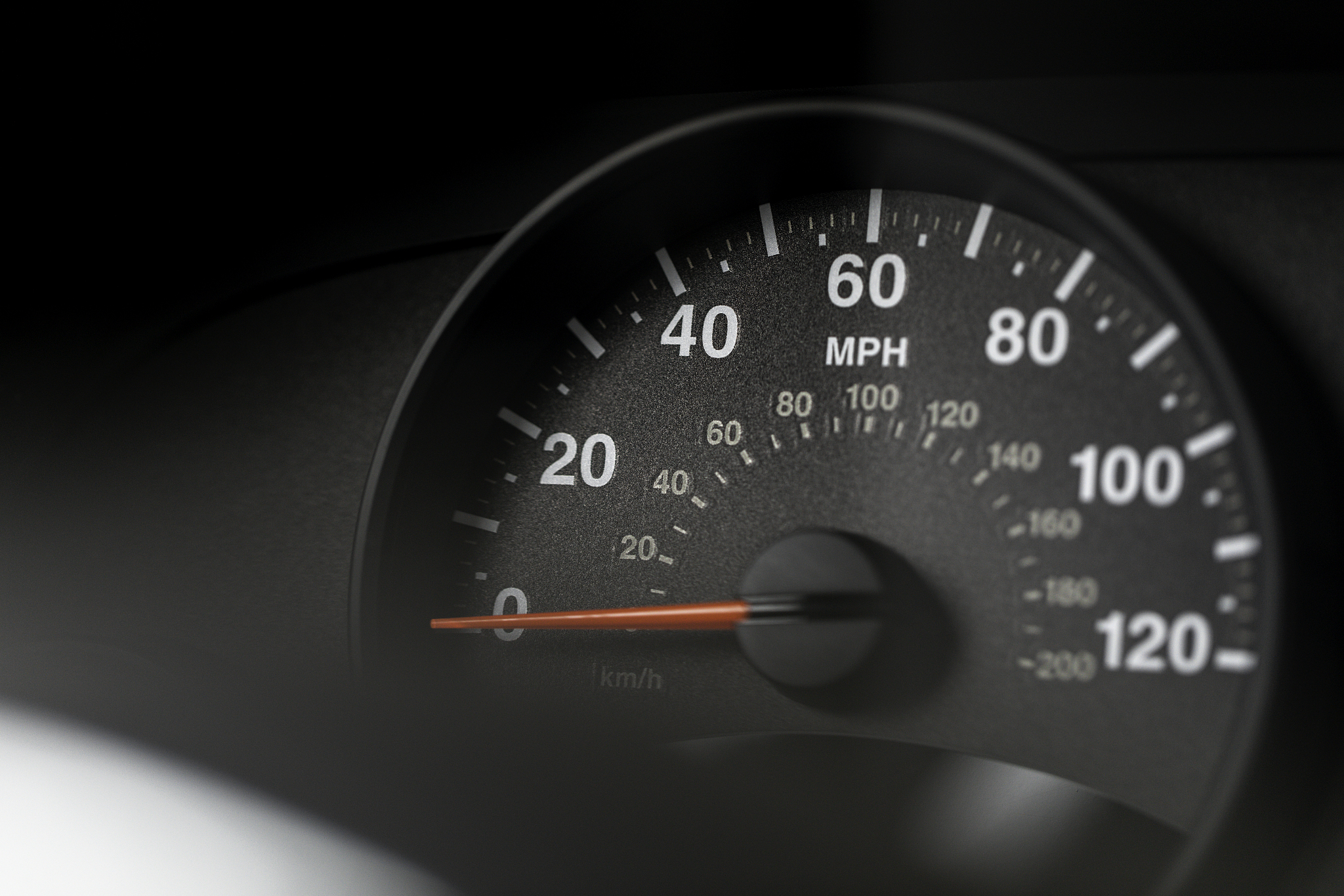 speedometer