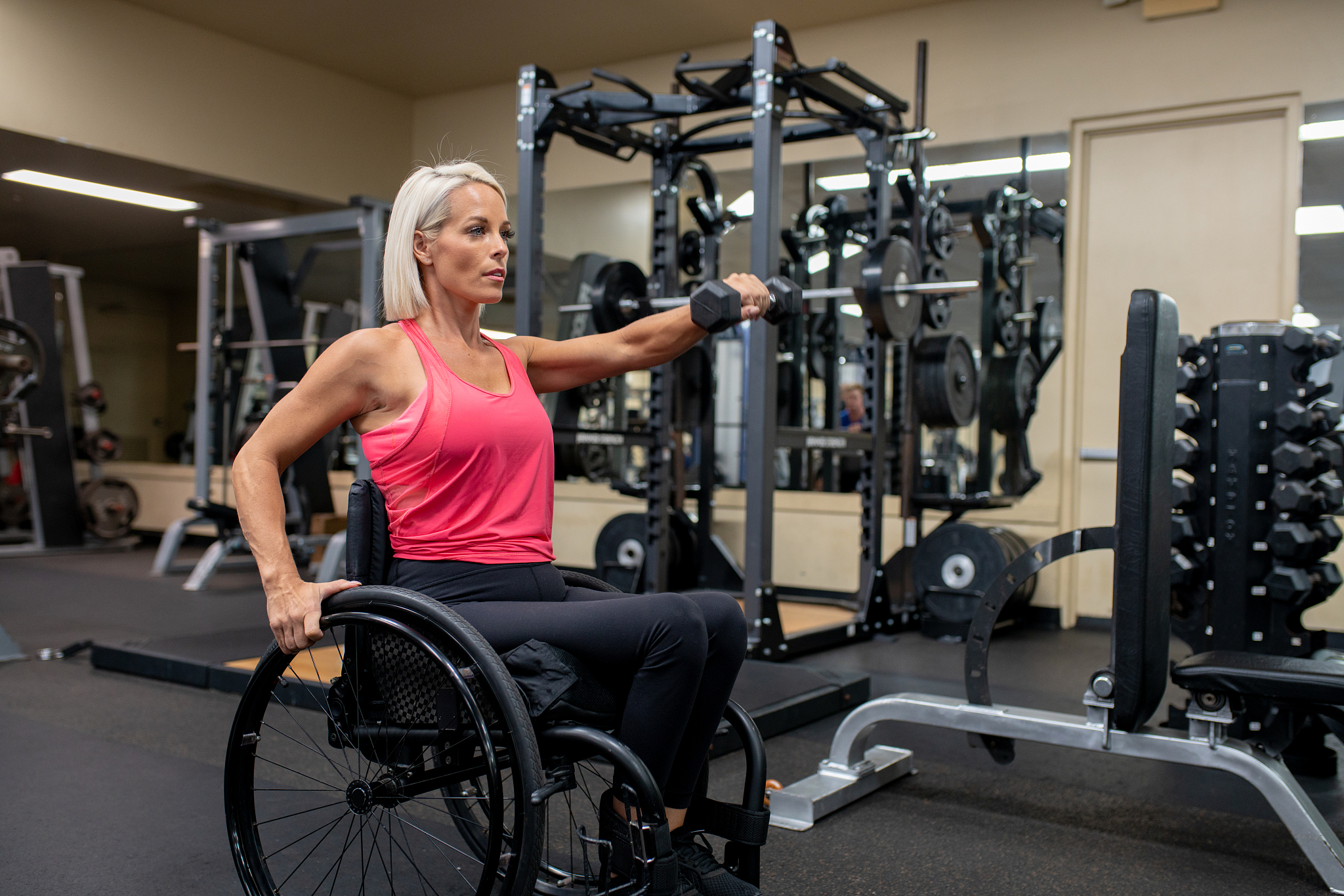 广西医科大学运动康复专业优势及发展前景