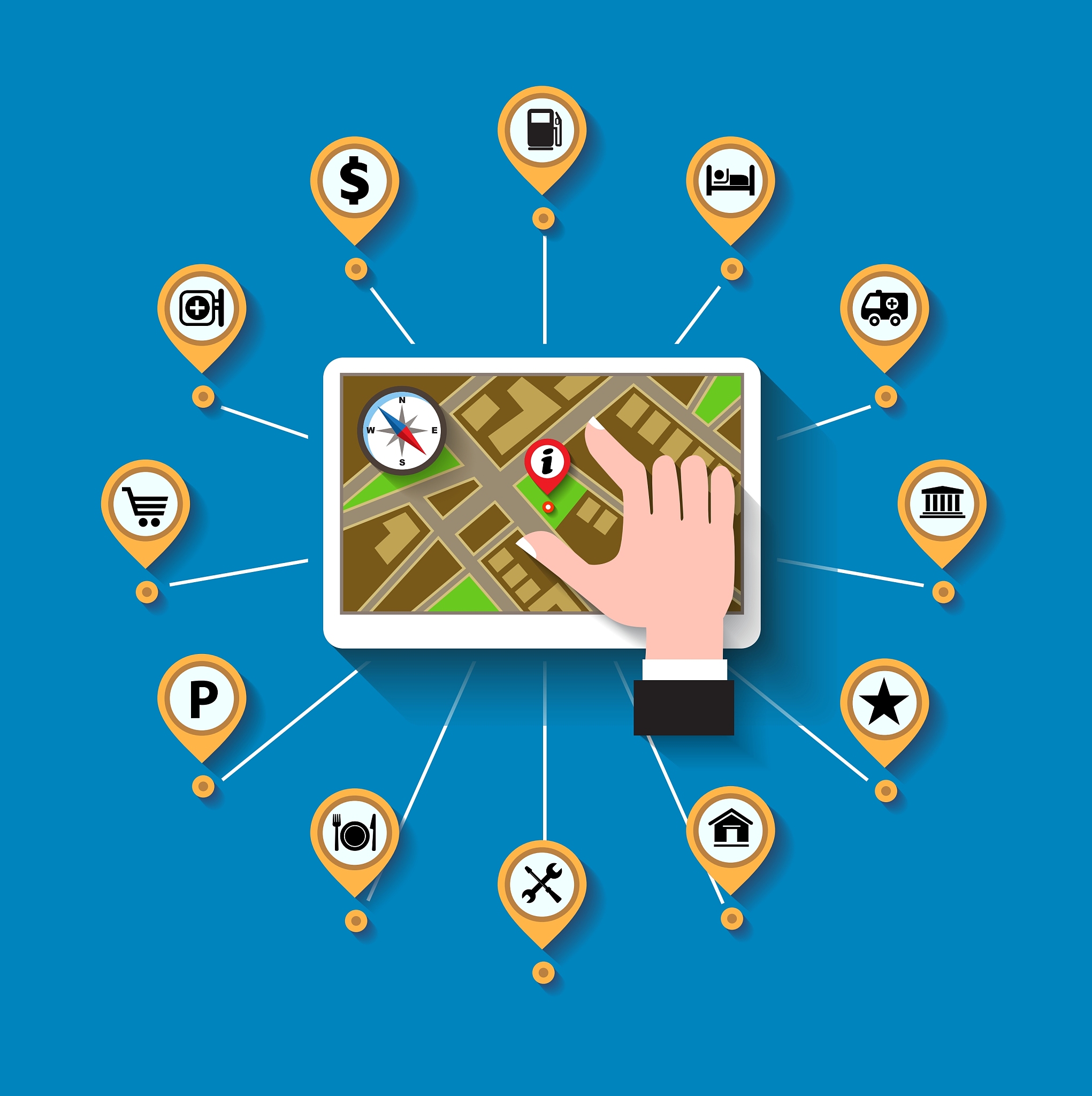 旅游景区网络营销策划: 策略、趋势与案例分析