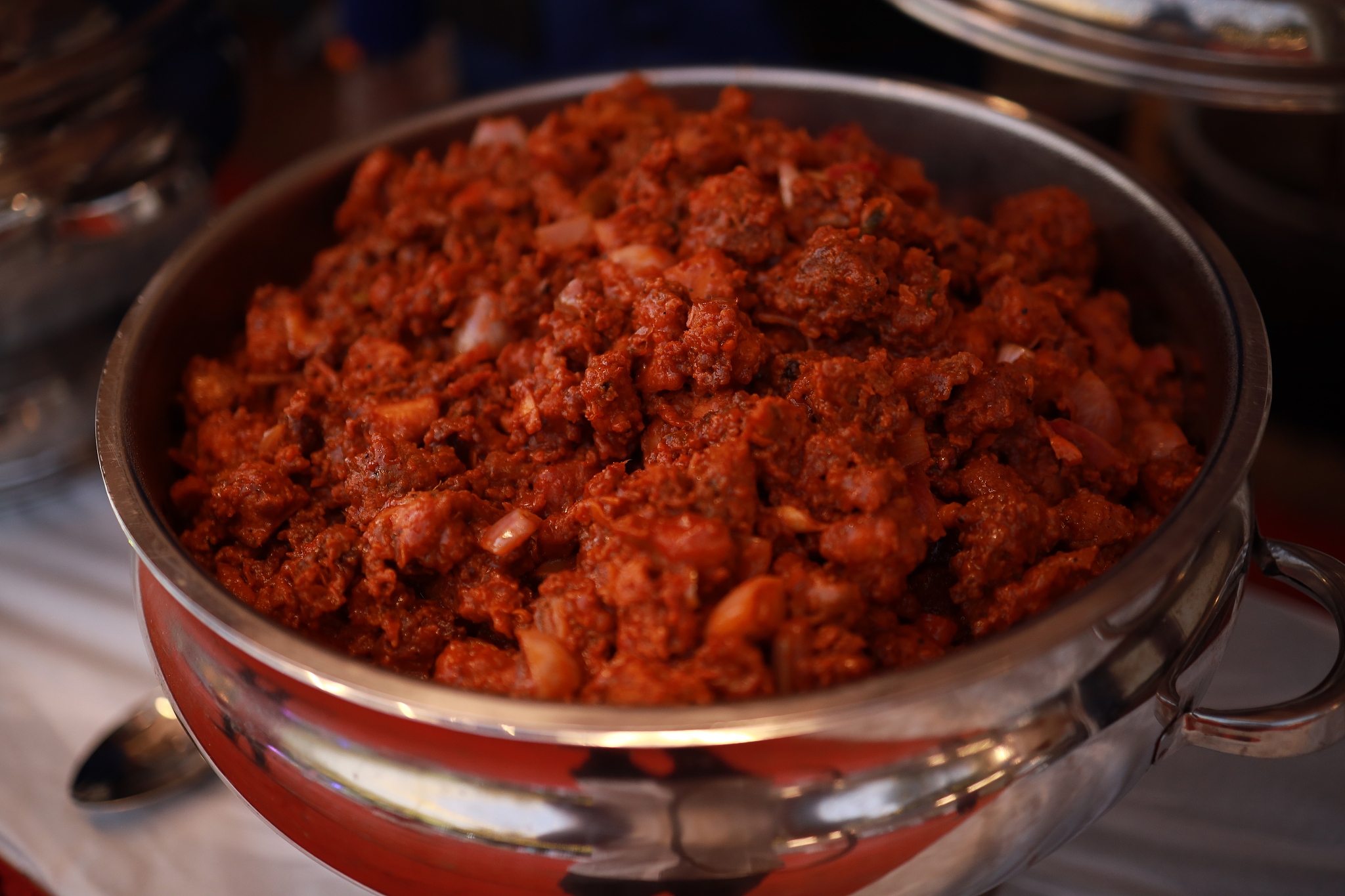 牛肉香辣酱的做法_牛肉香辣酱怎么做