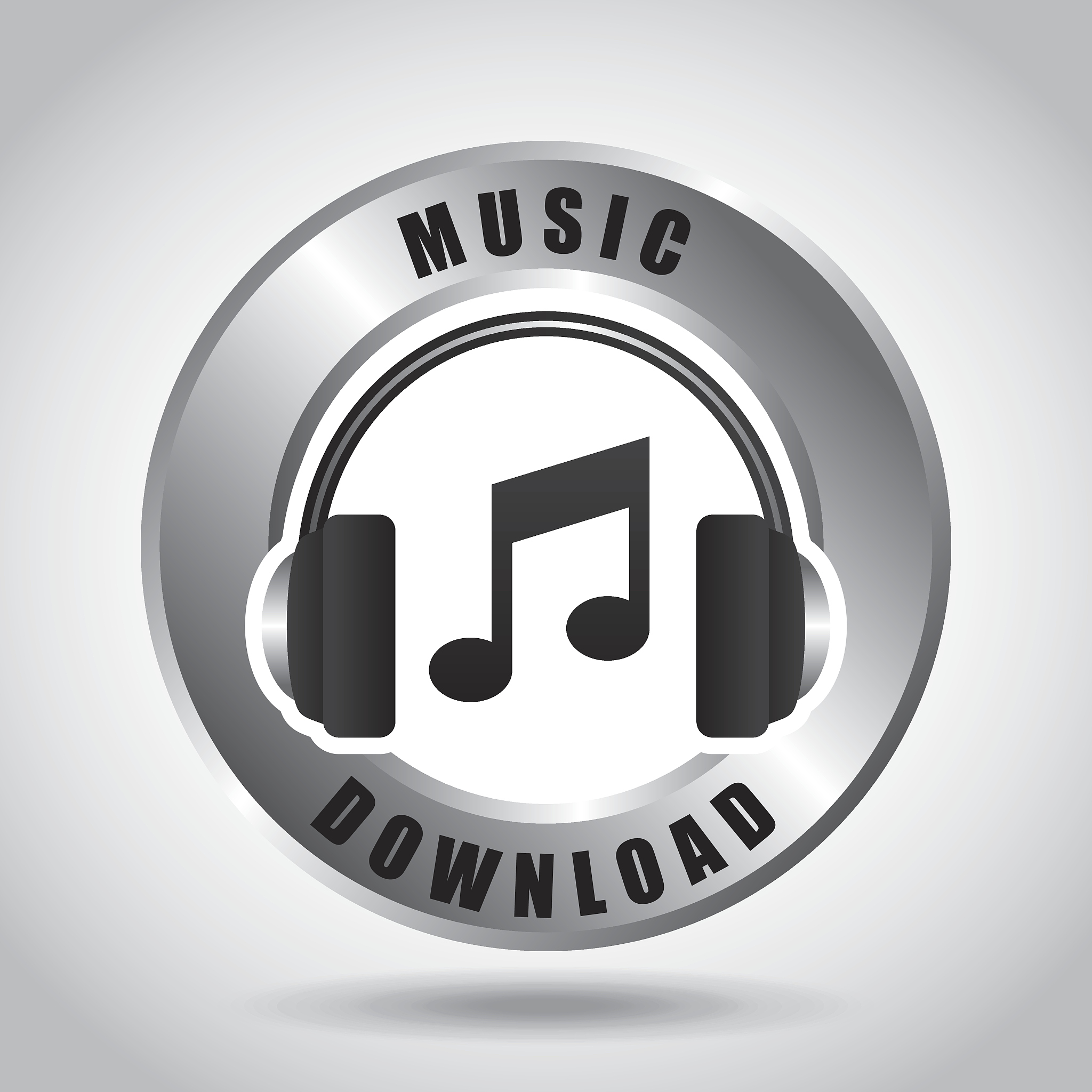 digital music