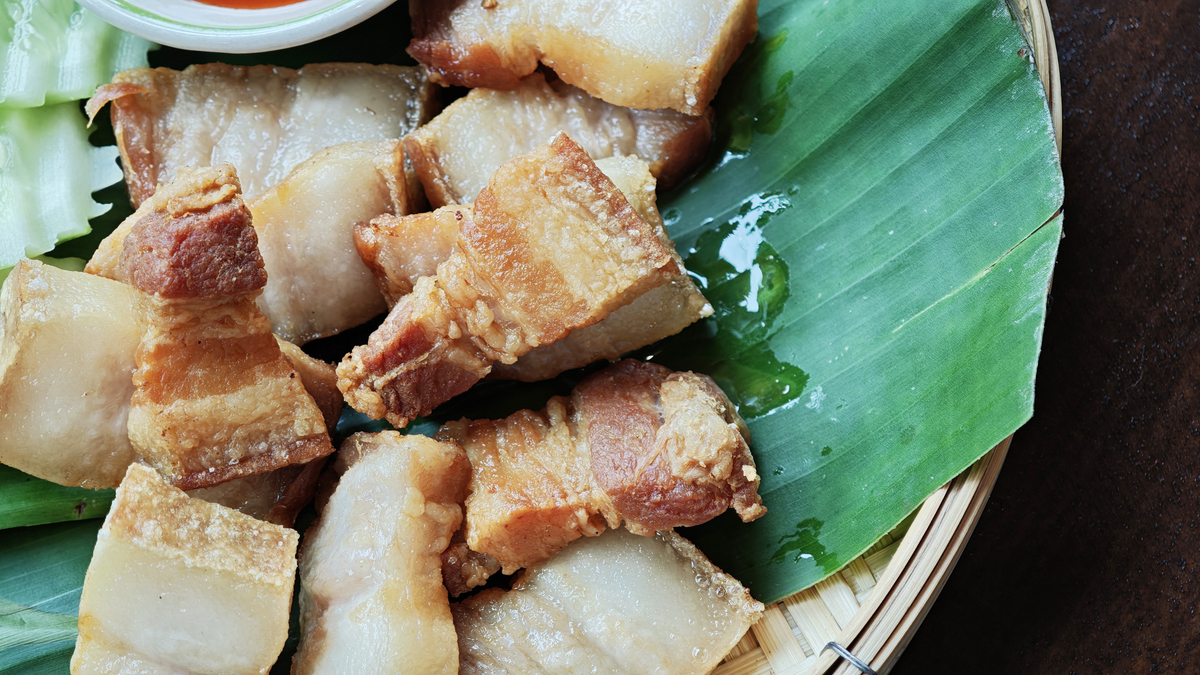 连州星子扣肉策划方案