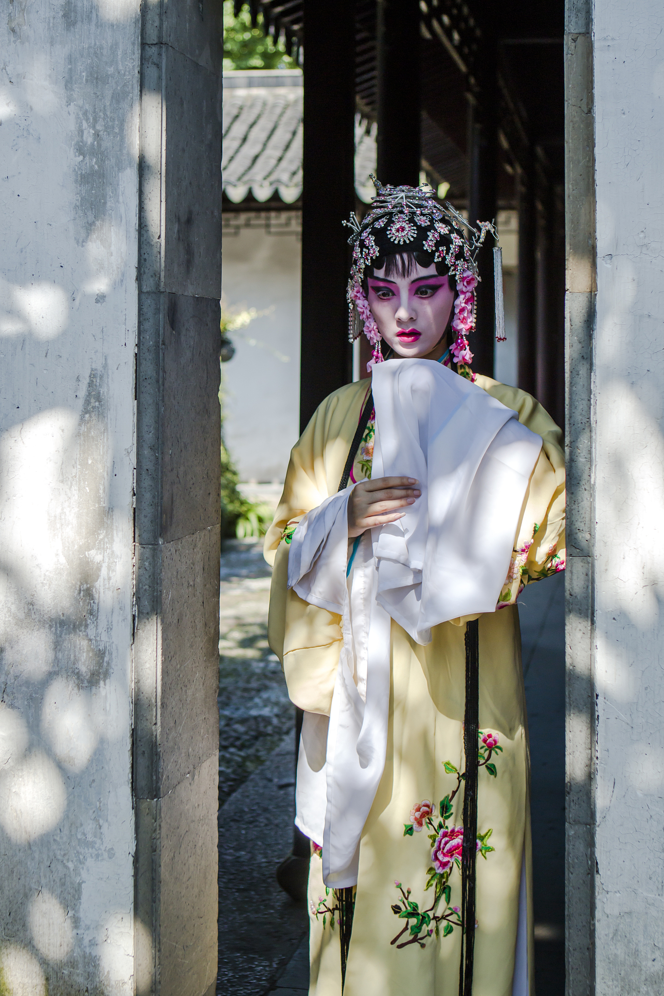 kunqu opera
