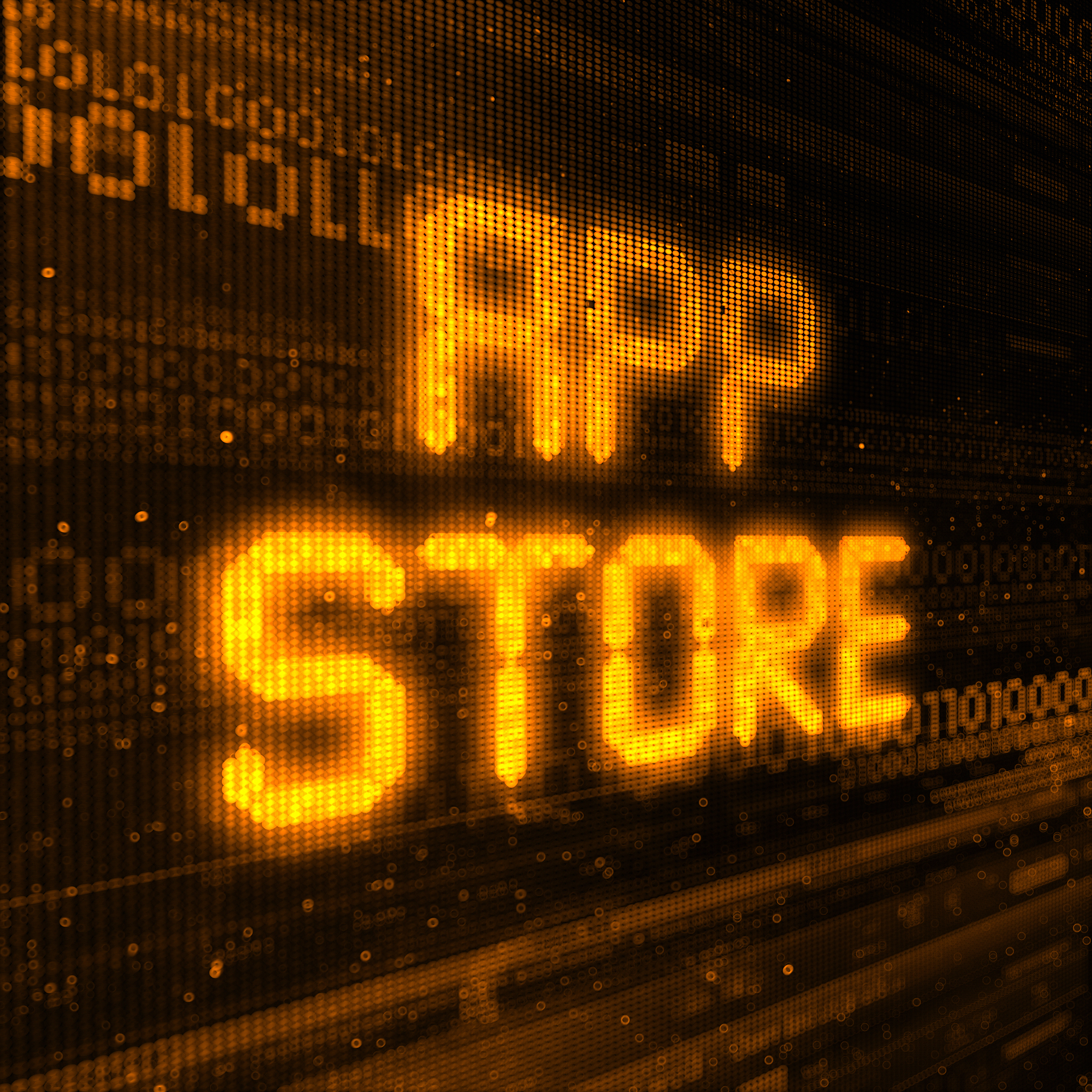 Python 商场周年庆购物打折活动代码示例