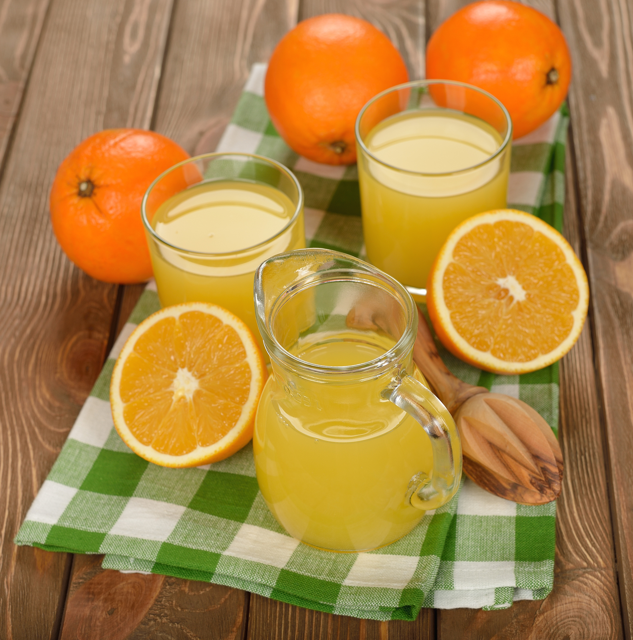 鲜橙益力多的做法_鲜橙益力多怎么做 - 营养美味，轻松制作