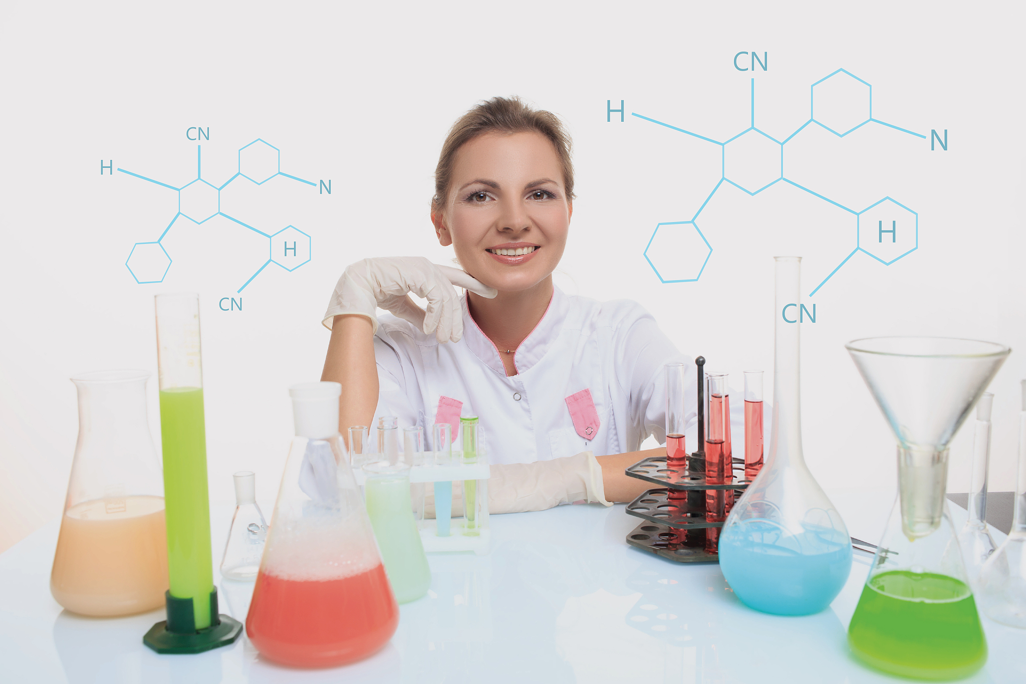 材料科学实践活动：培养创新思维与实践能力