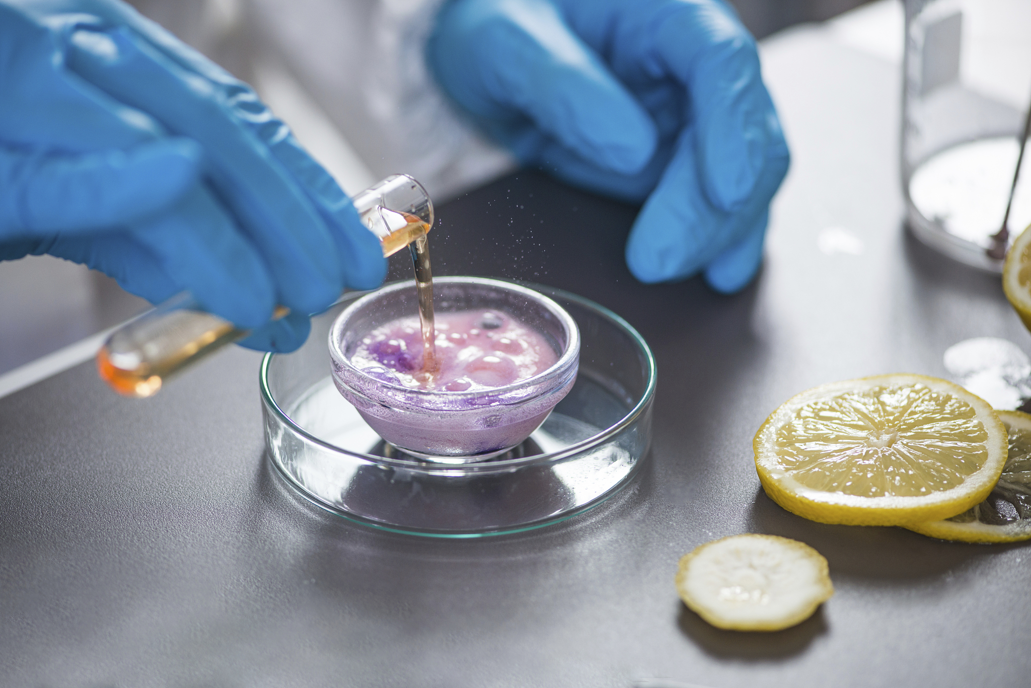 冻胚移植后吃水果指南：安全美味助孕