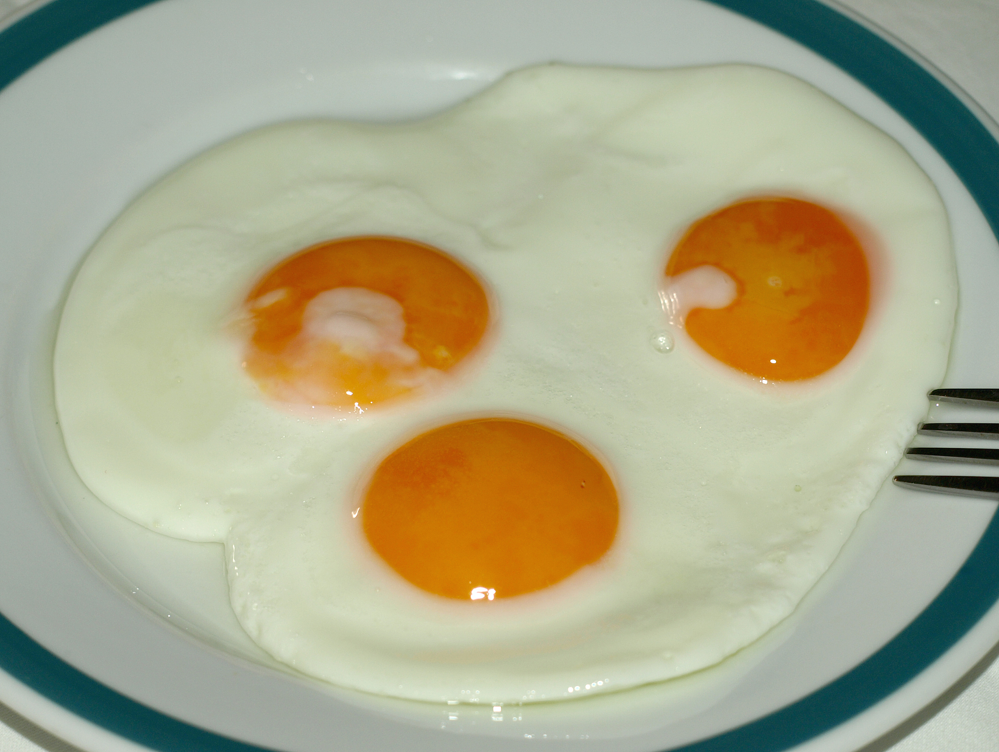 煮荷包蛋，水开前还是水开后放鸡蛋？