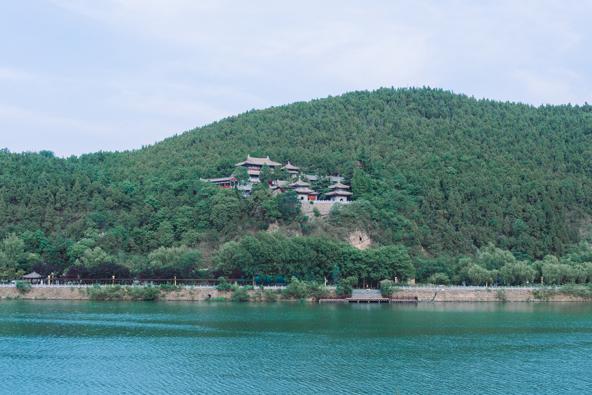 徐州云龙山旅游攻略：自然风光、名胜古迹、游玩项目全体验