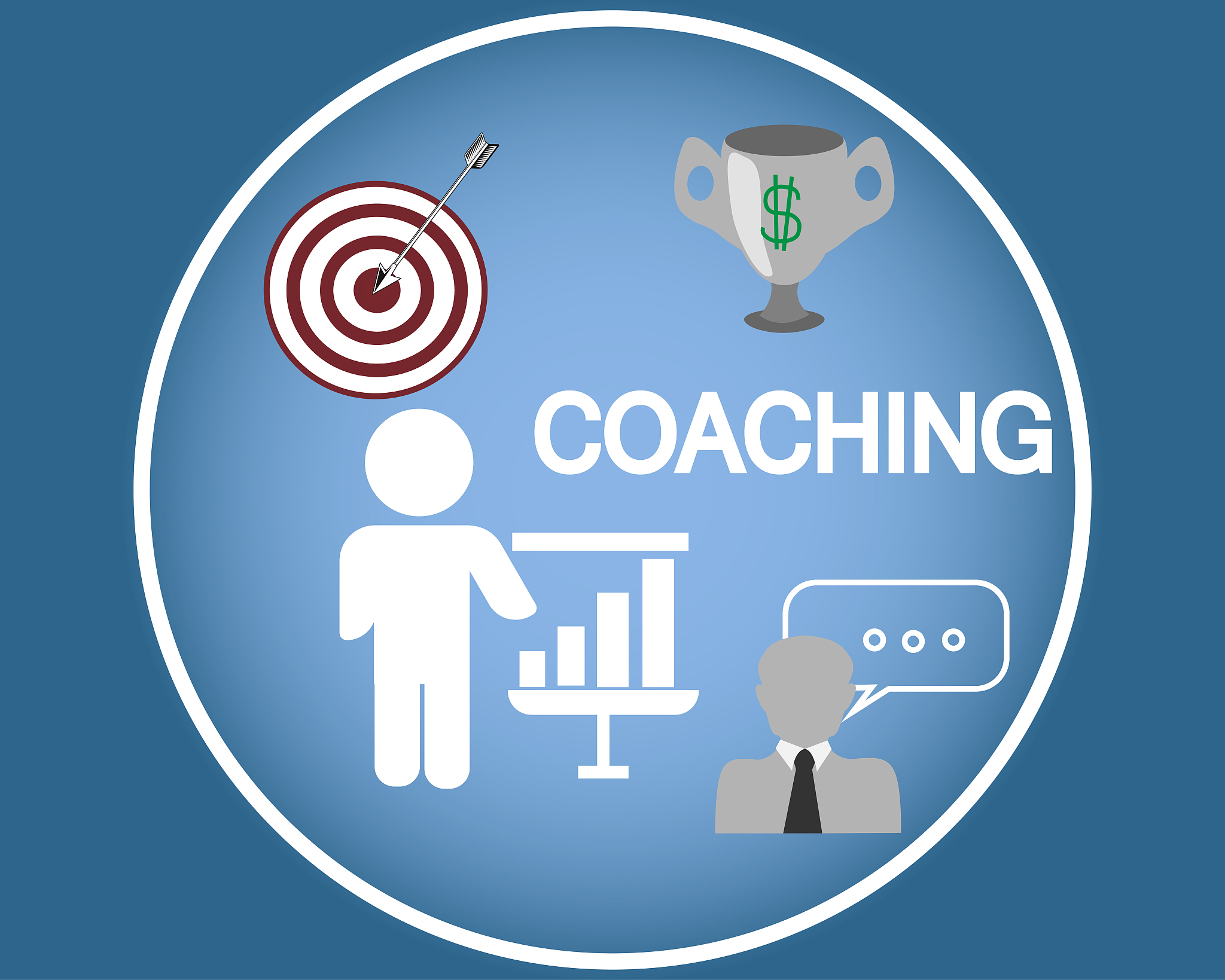 coaching mentoring education business training.