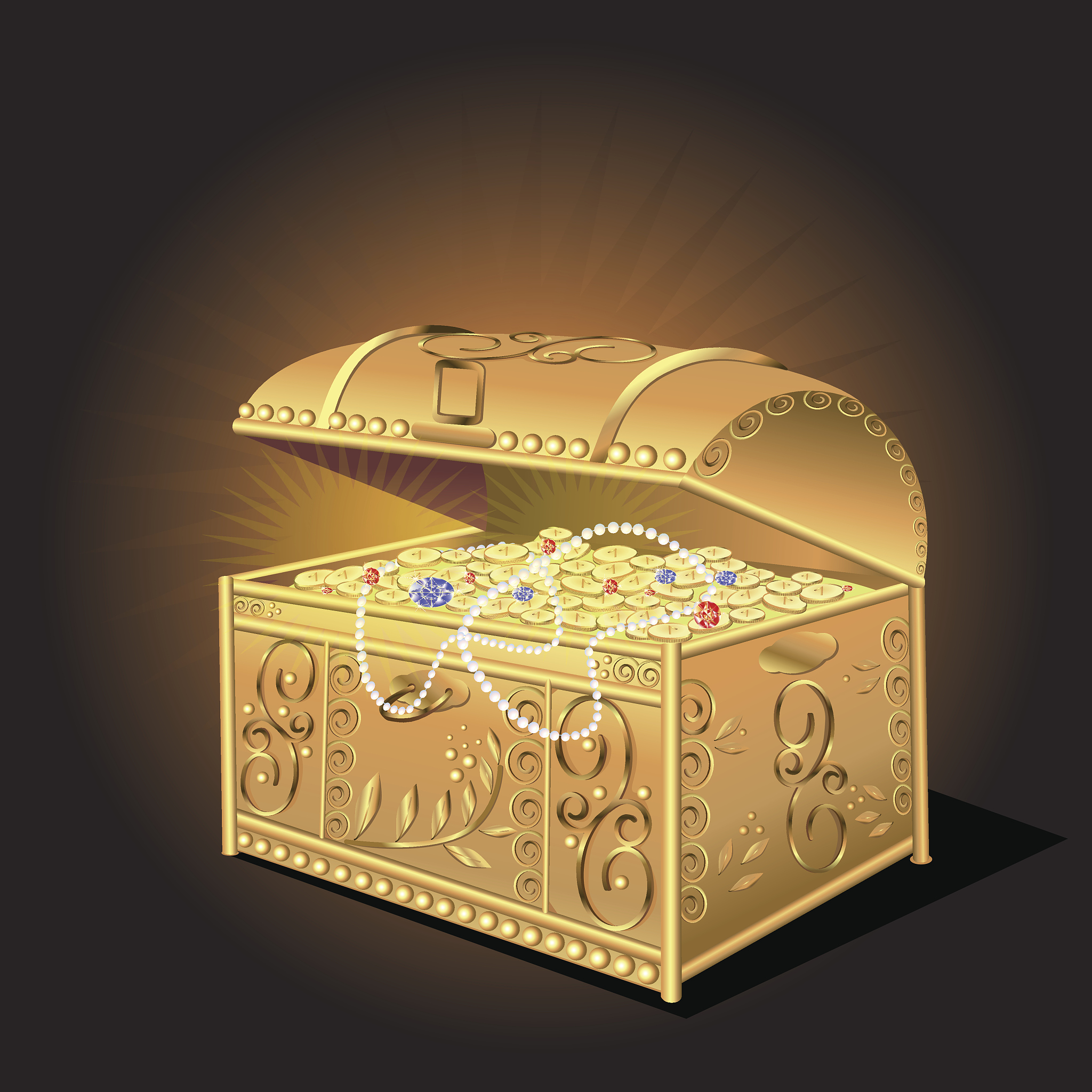 带'宝盒'的名字：10个创意十足的名称灵感