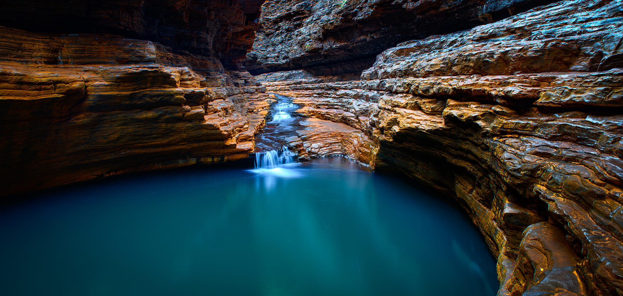 karijini national park